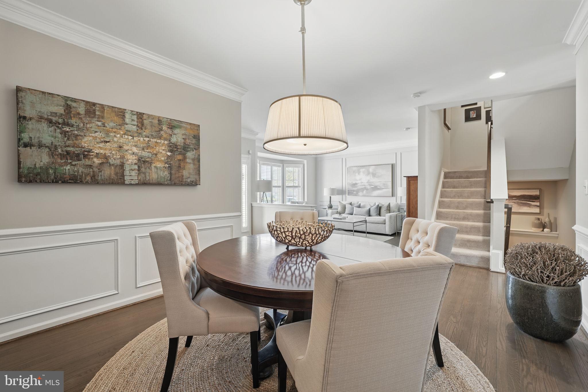 BELMONT COUNTRY CLUB - Residential