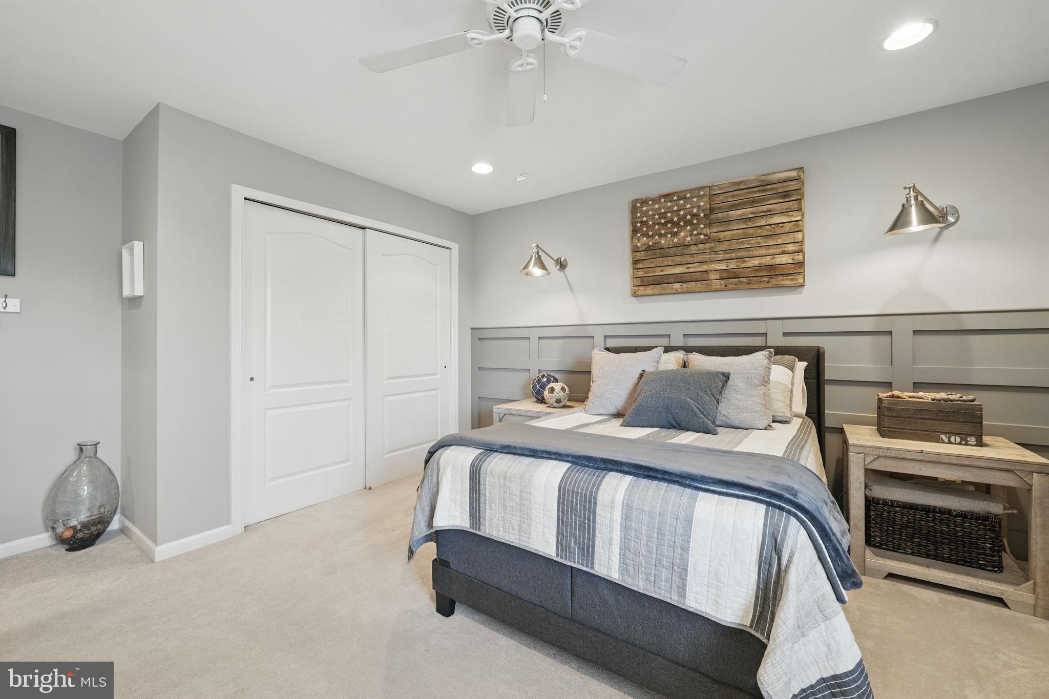 BELMONT COUNTRY CLUB - Residential