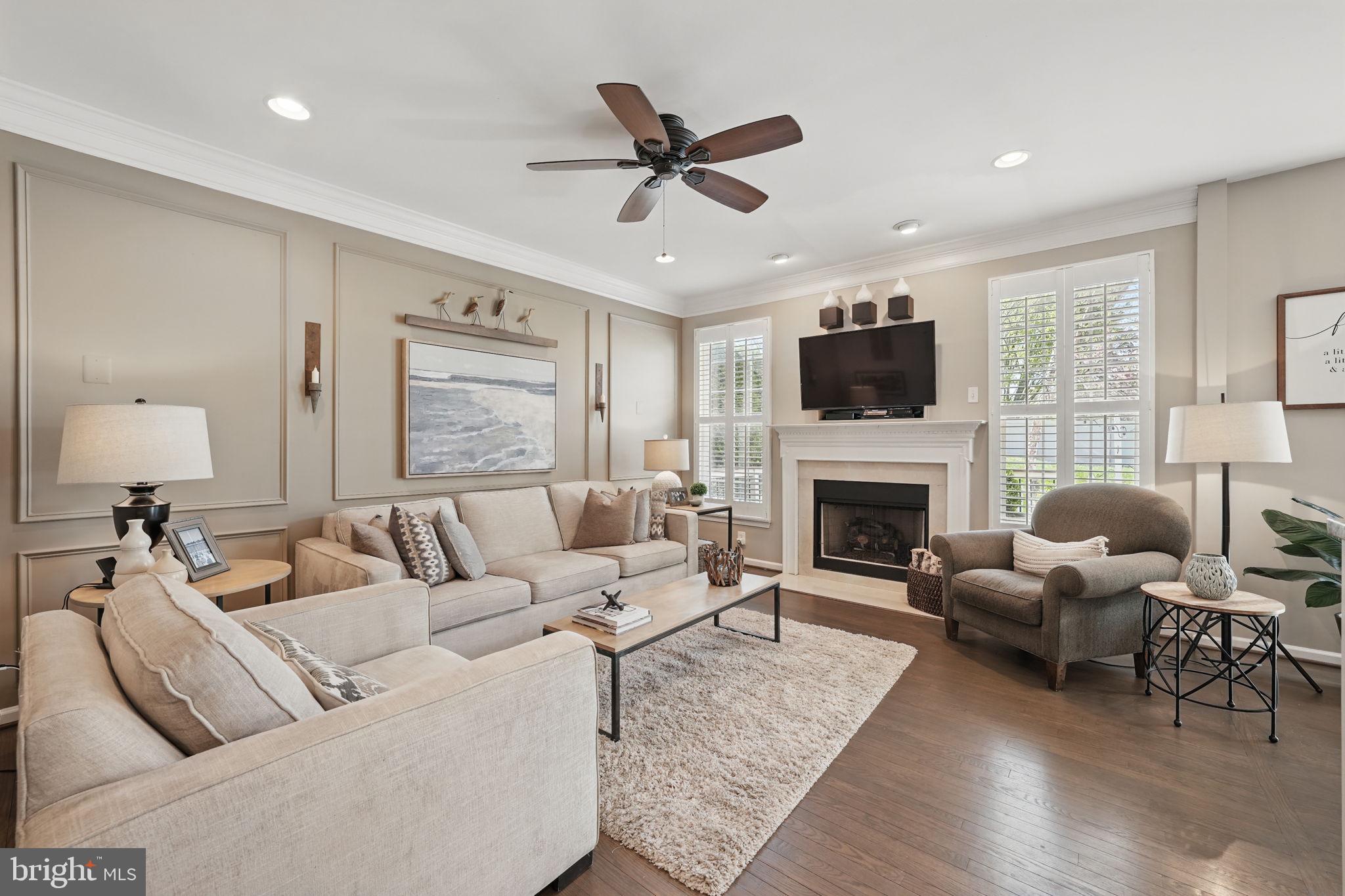 BELMONT COUNTRY CLUB - Residential