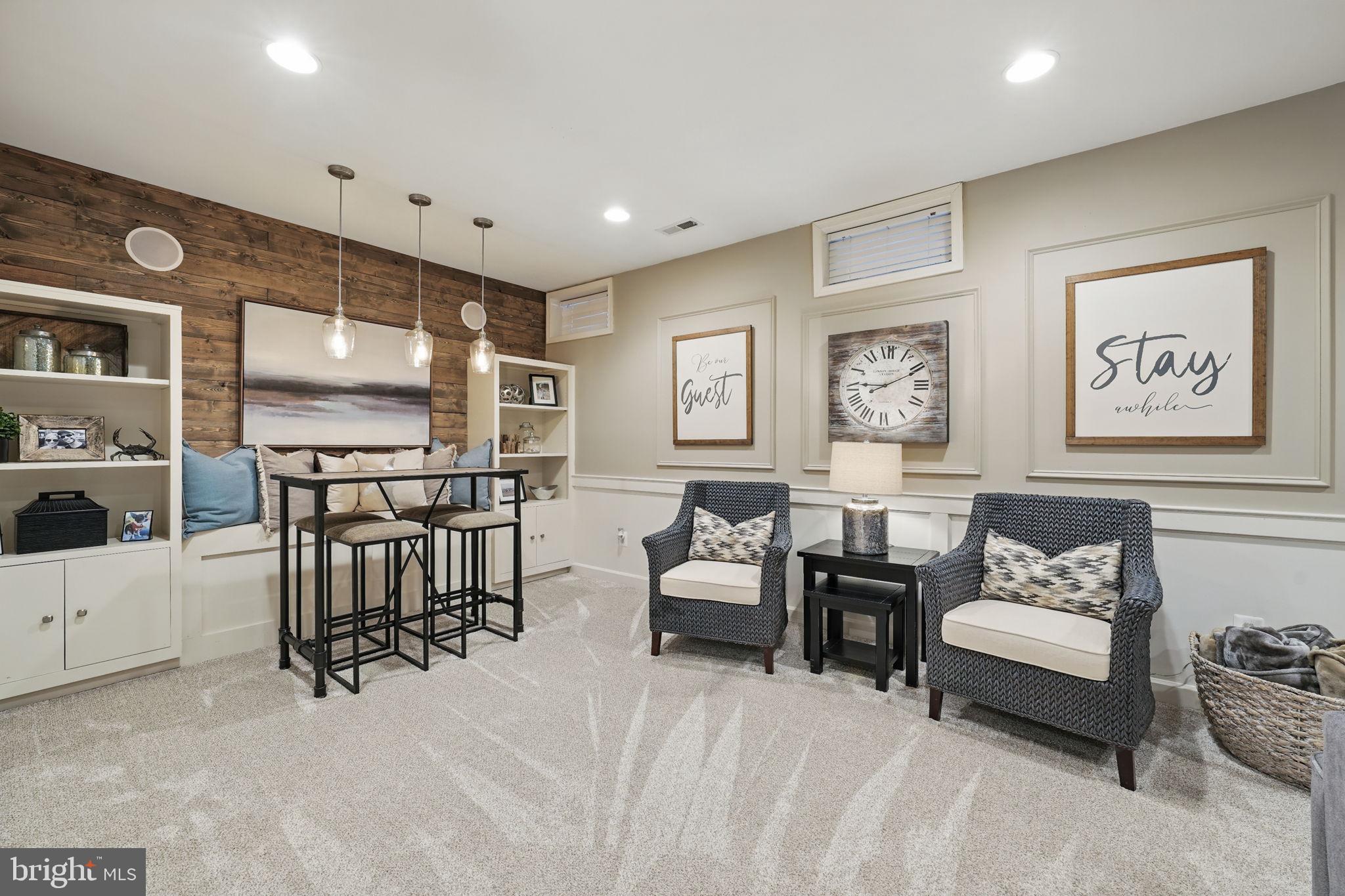 BELMONT COUNTRY CLUB - Residential