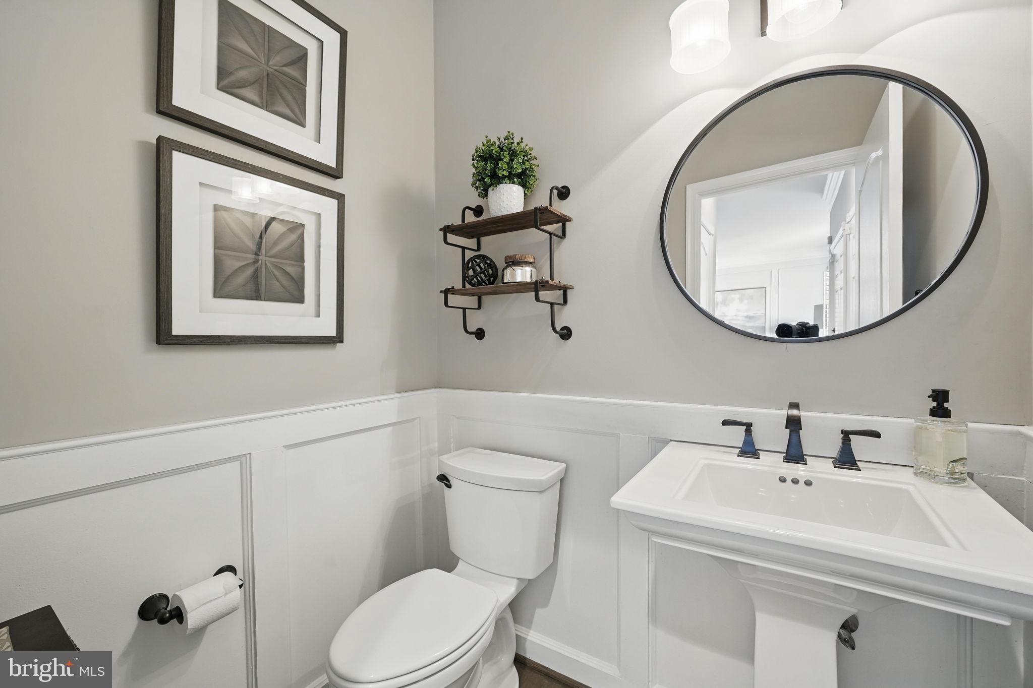 BELMONT COUNTRY CLUB - Residential