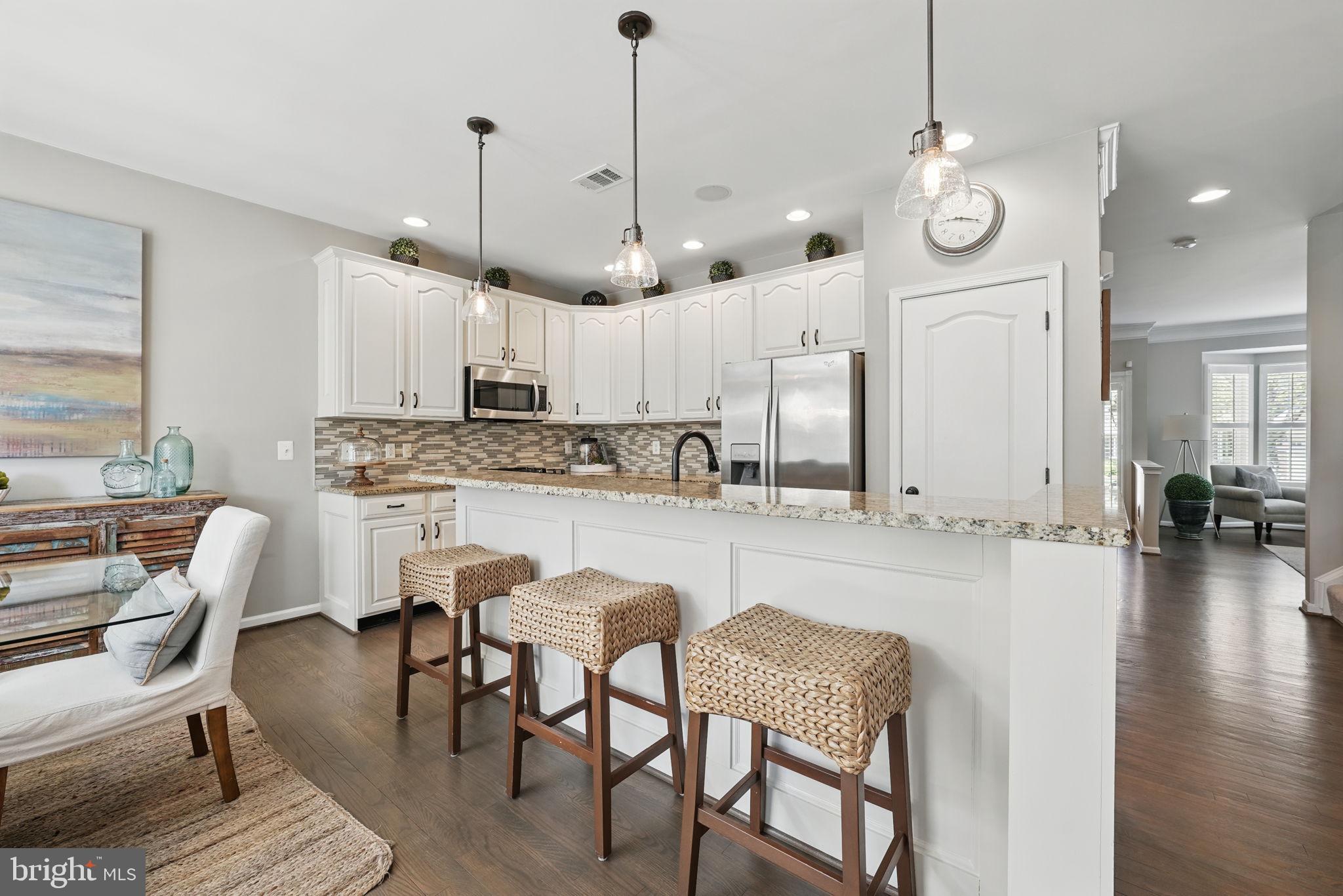 BELMONT COUNTRY CLUB - Residential