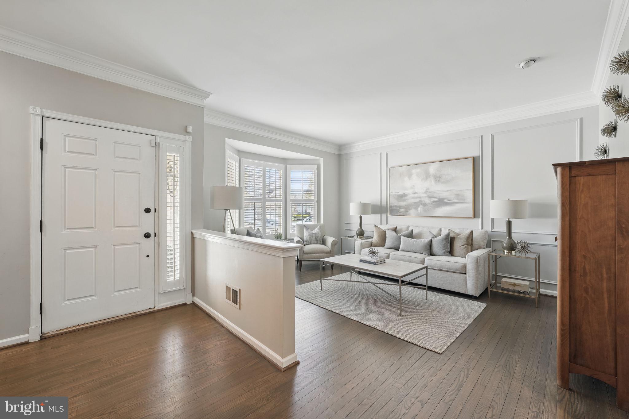 BELMONT COUNTRY CLUB - Residential