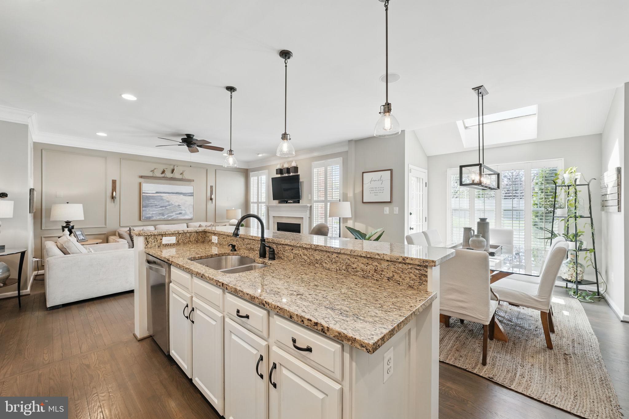 BELMONT COUNTRY CLUB - Residential