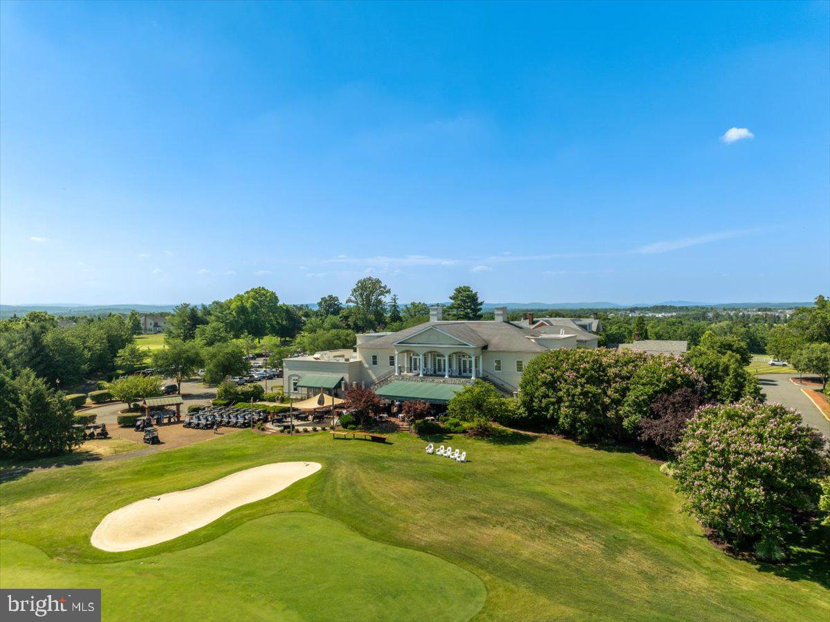 BELMONT COUNTRY CLUB - Residential