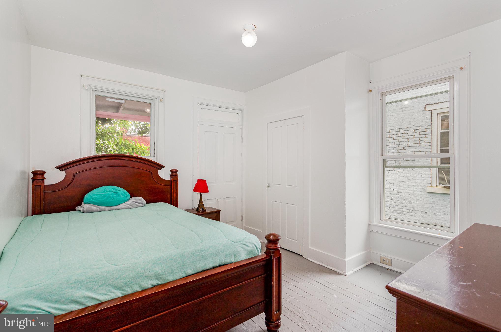 LEBANON CITY - Residential