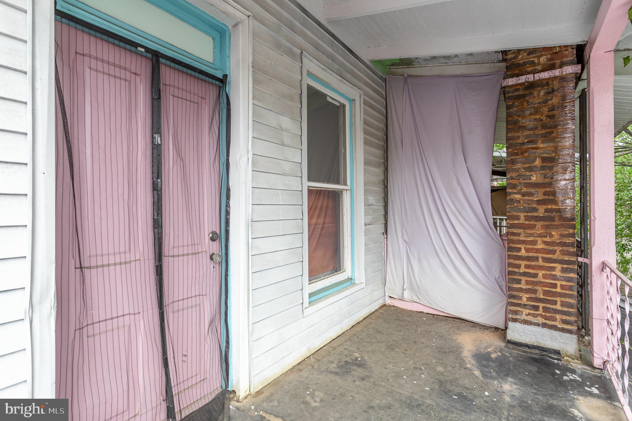 LEBANON CITY - Residential