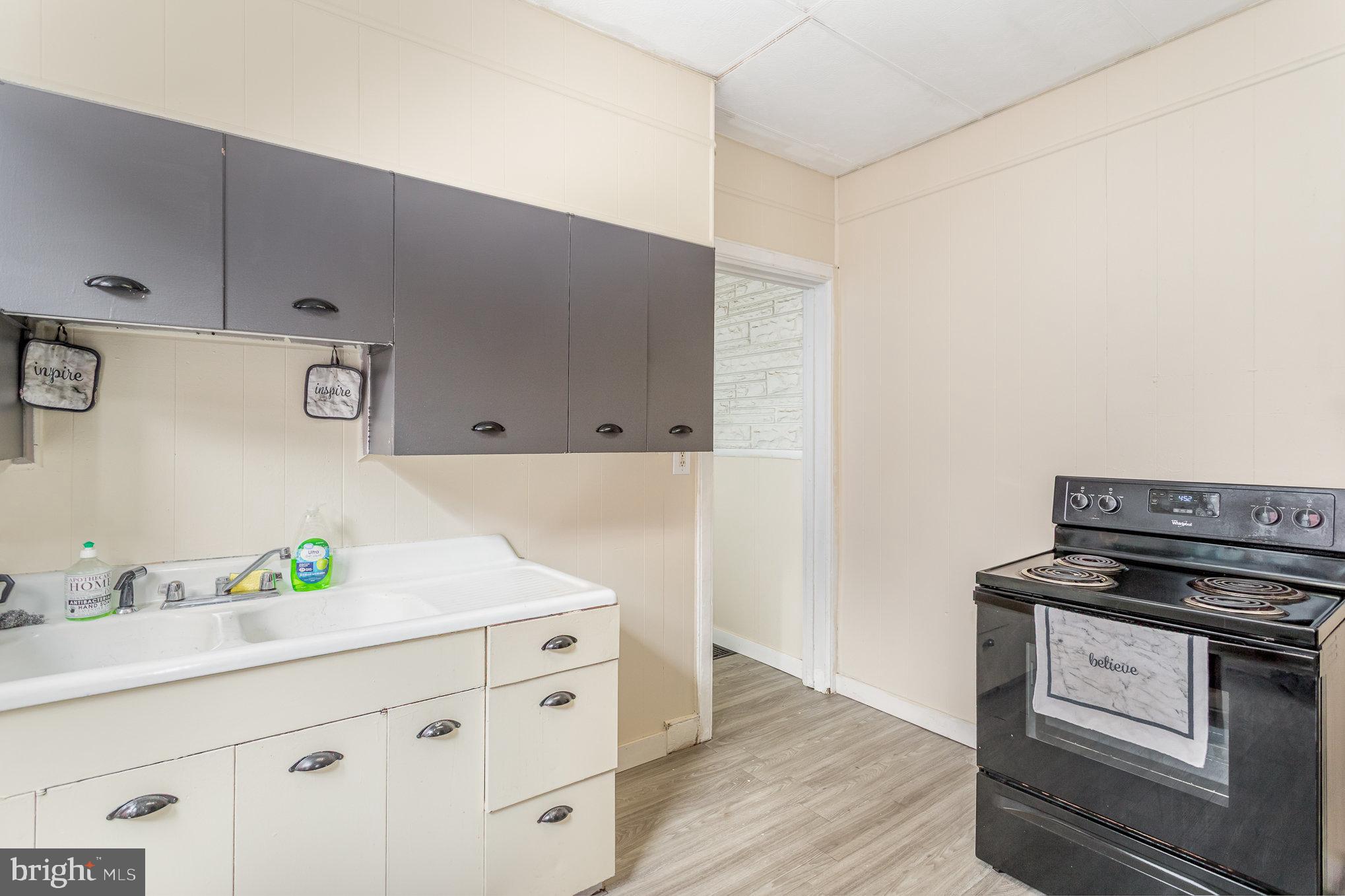 LEBANON CITY - Residential