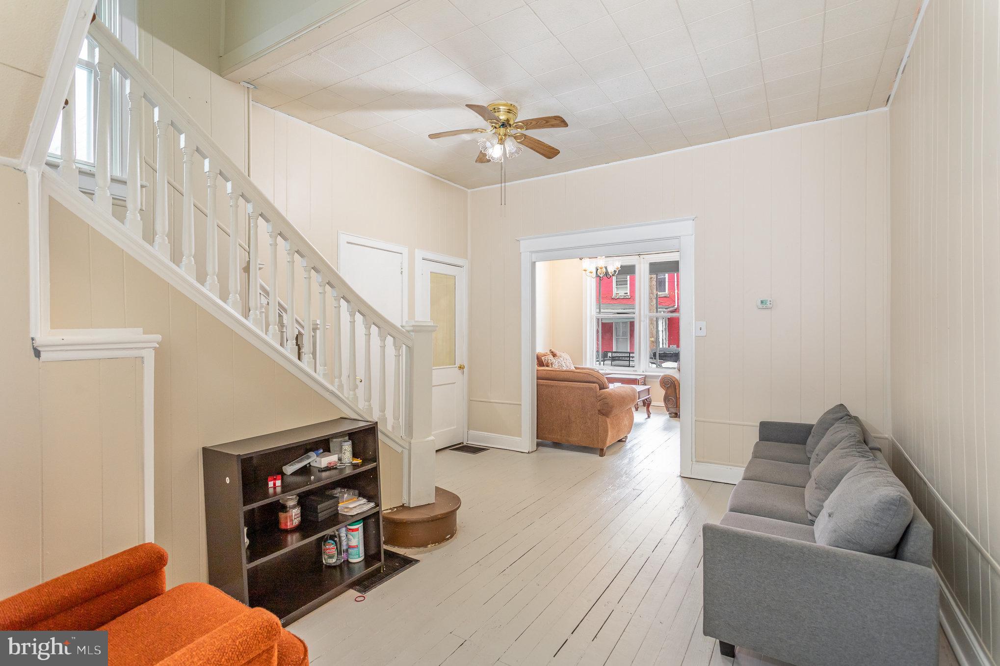 LEBANON CITY - Residential