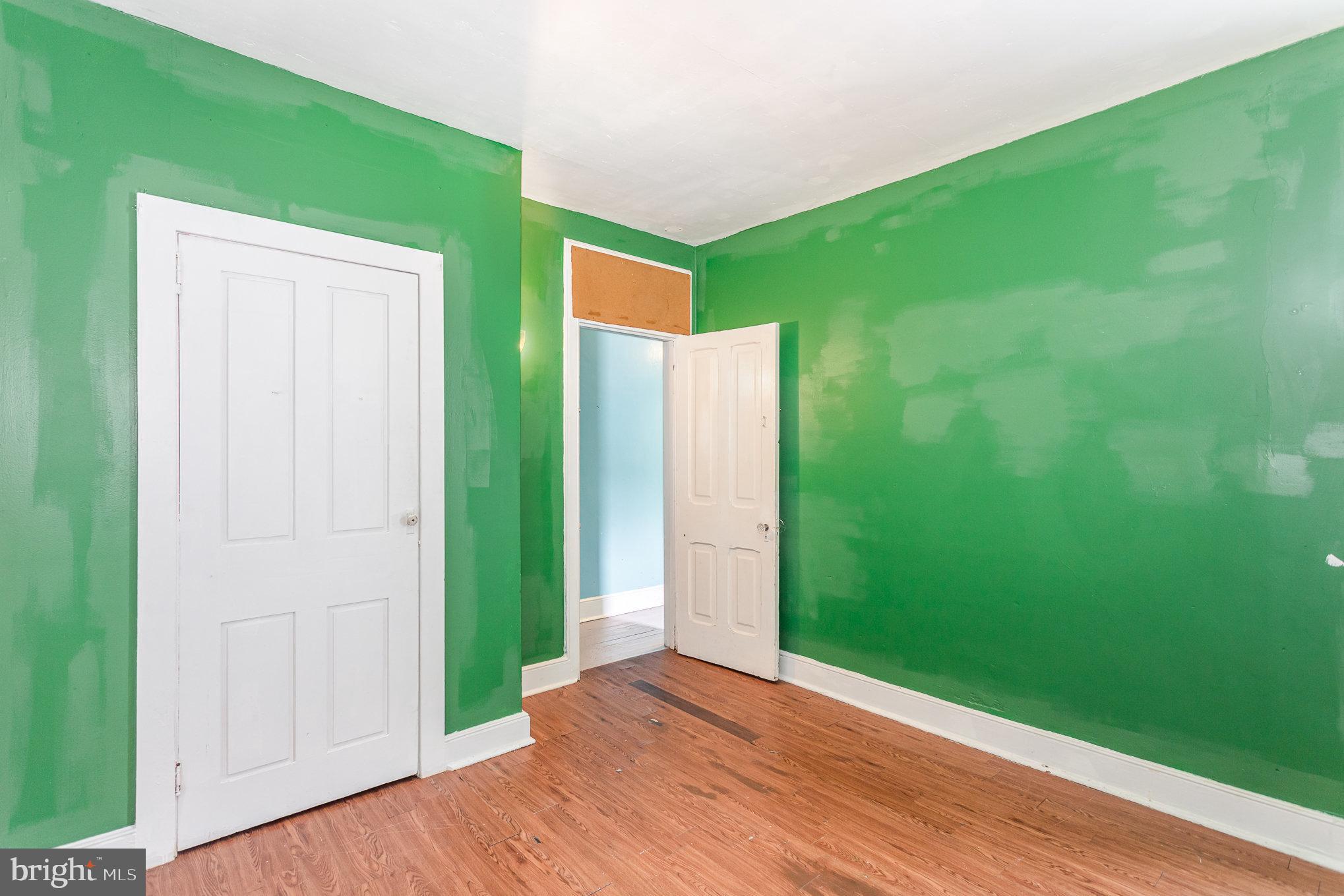 LEBANON CITY - Residential