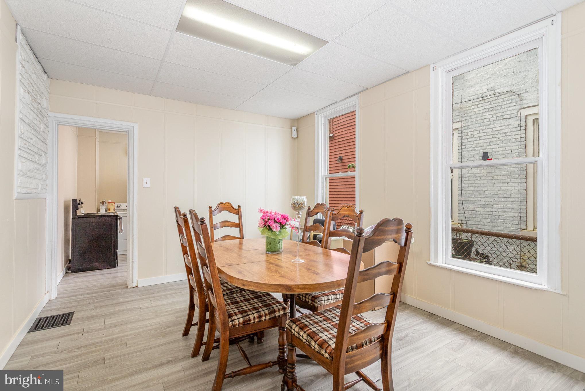 LEBANON CITY - Residential