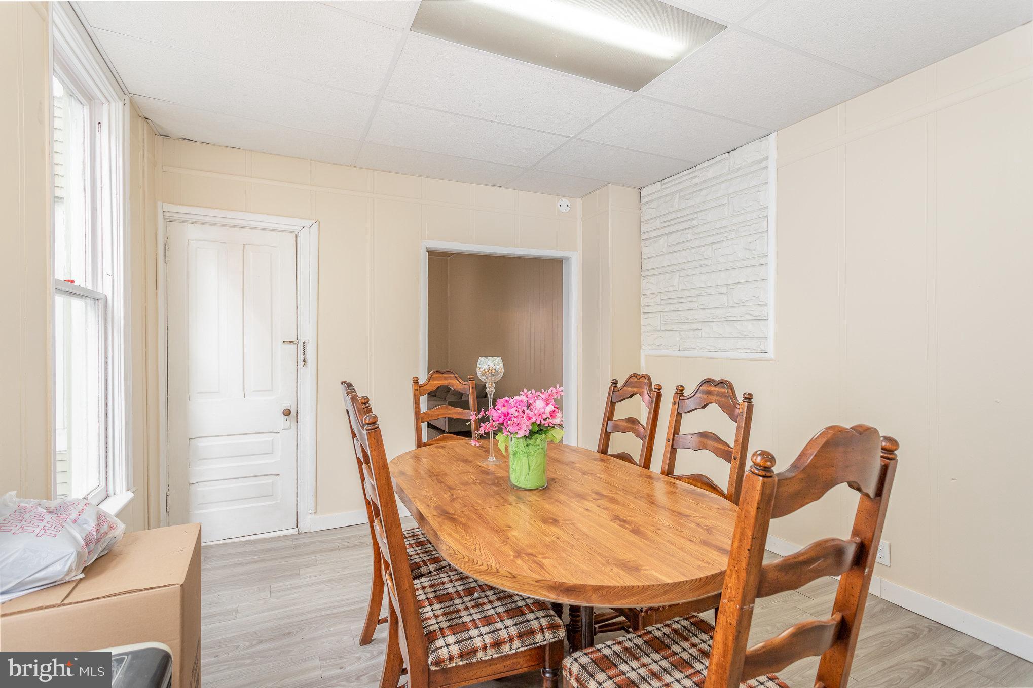 LEBANON CITY - Residential