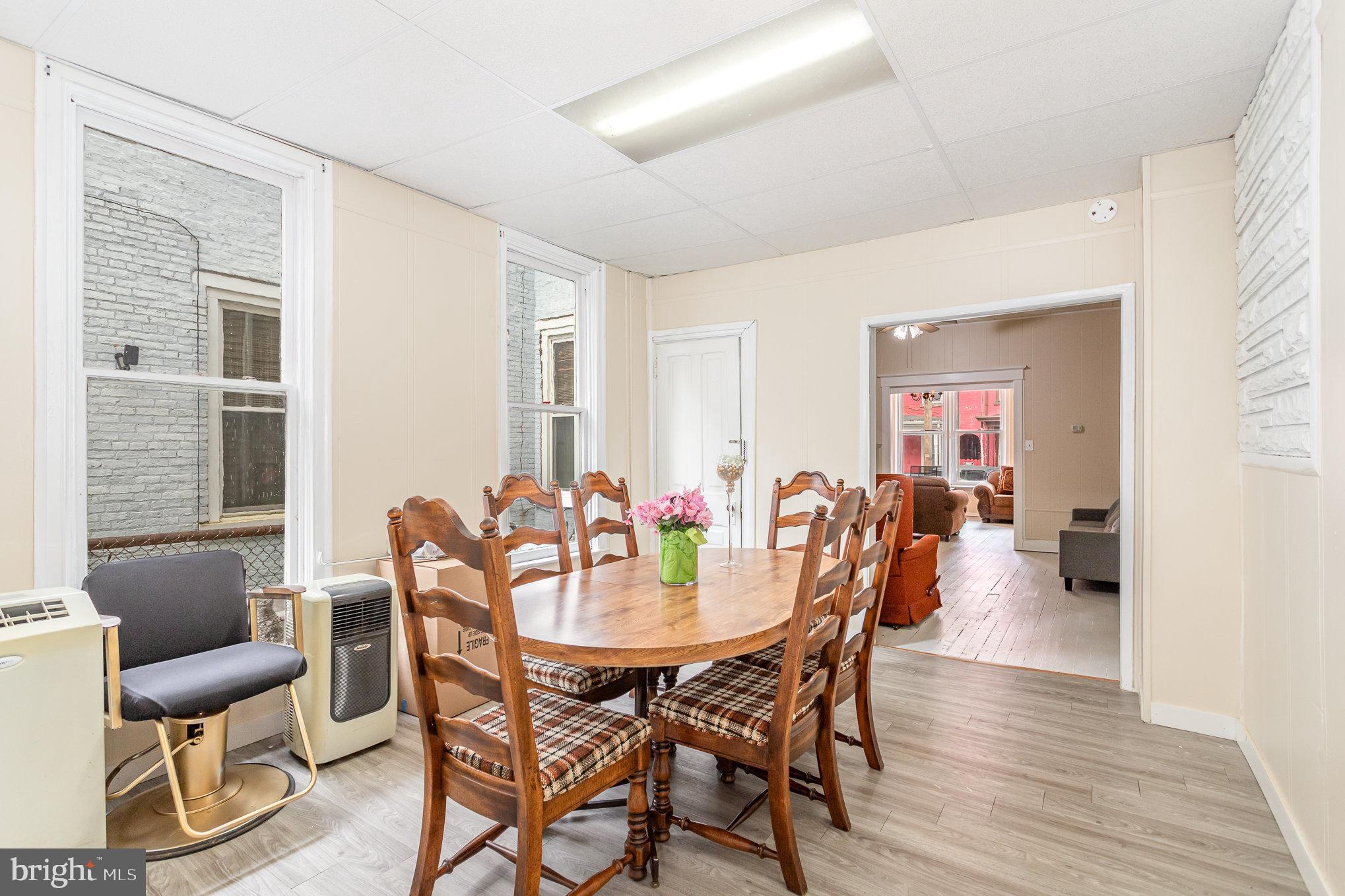 LEBANON CITY - Residential