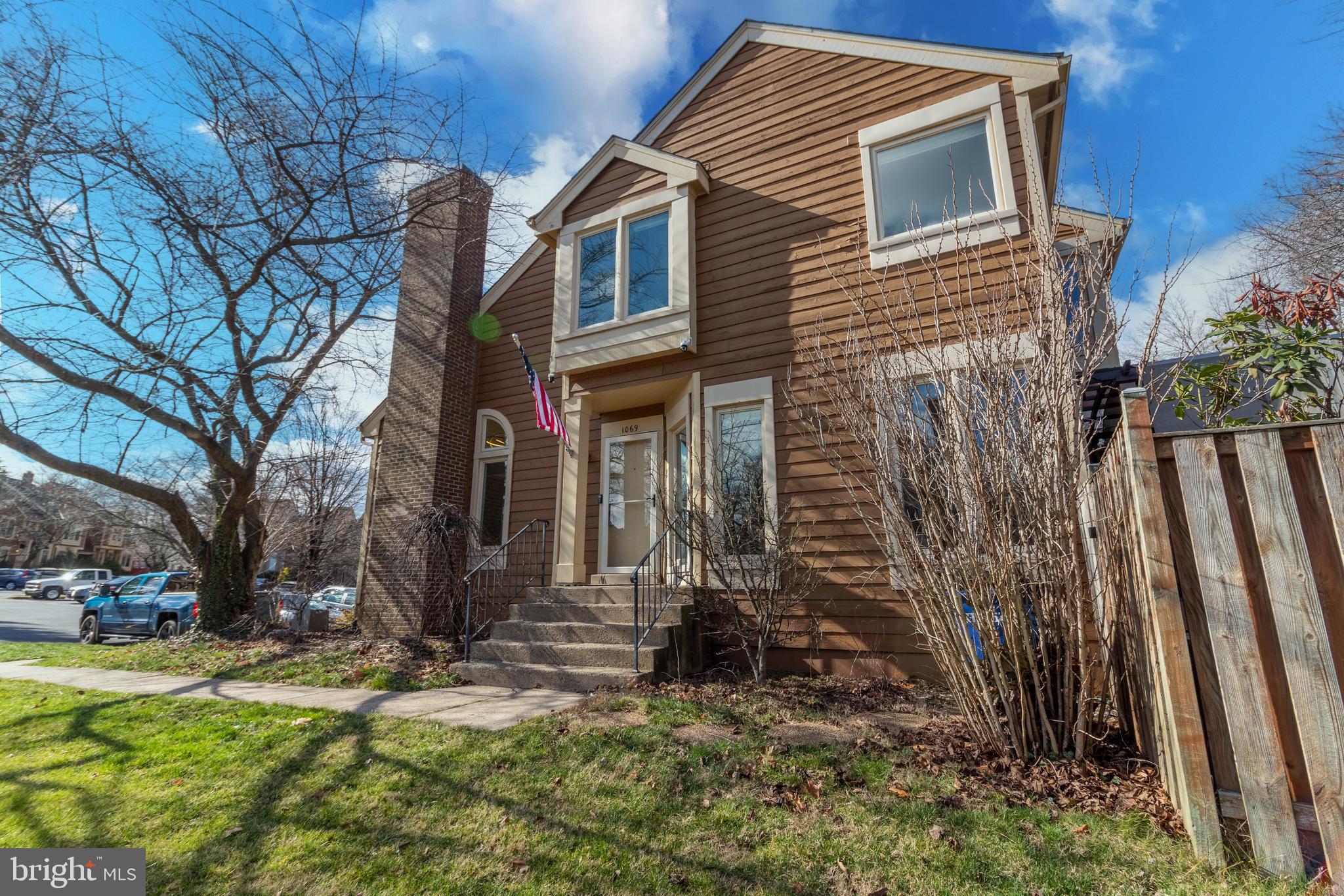 POTOMAC FAIRWAYS - Residential