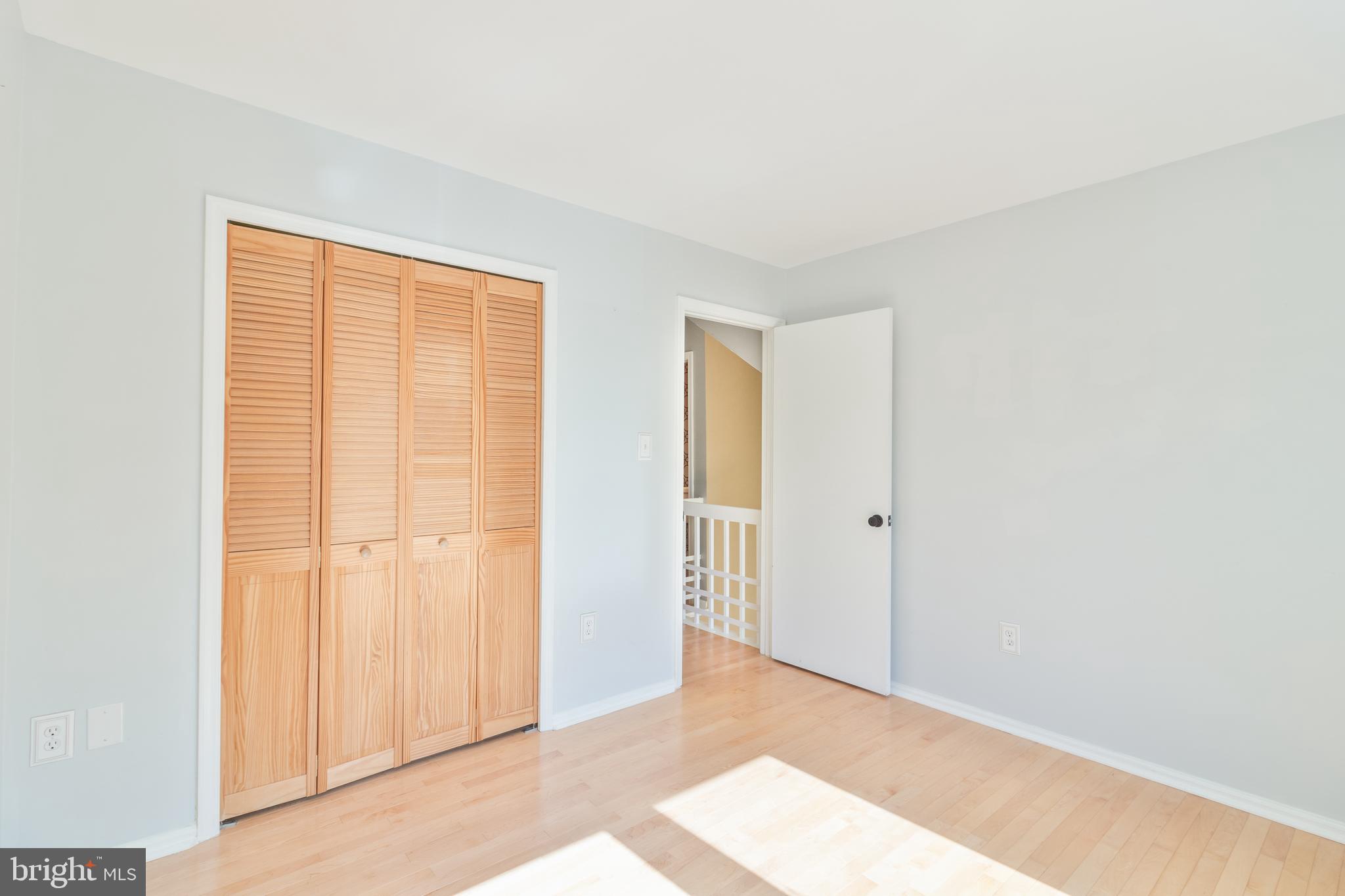 POTOMAC FAIRWAYS - Residential