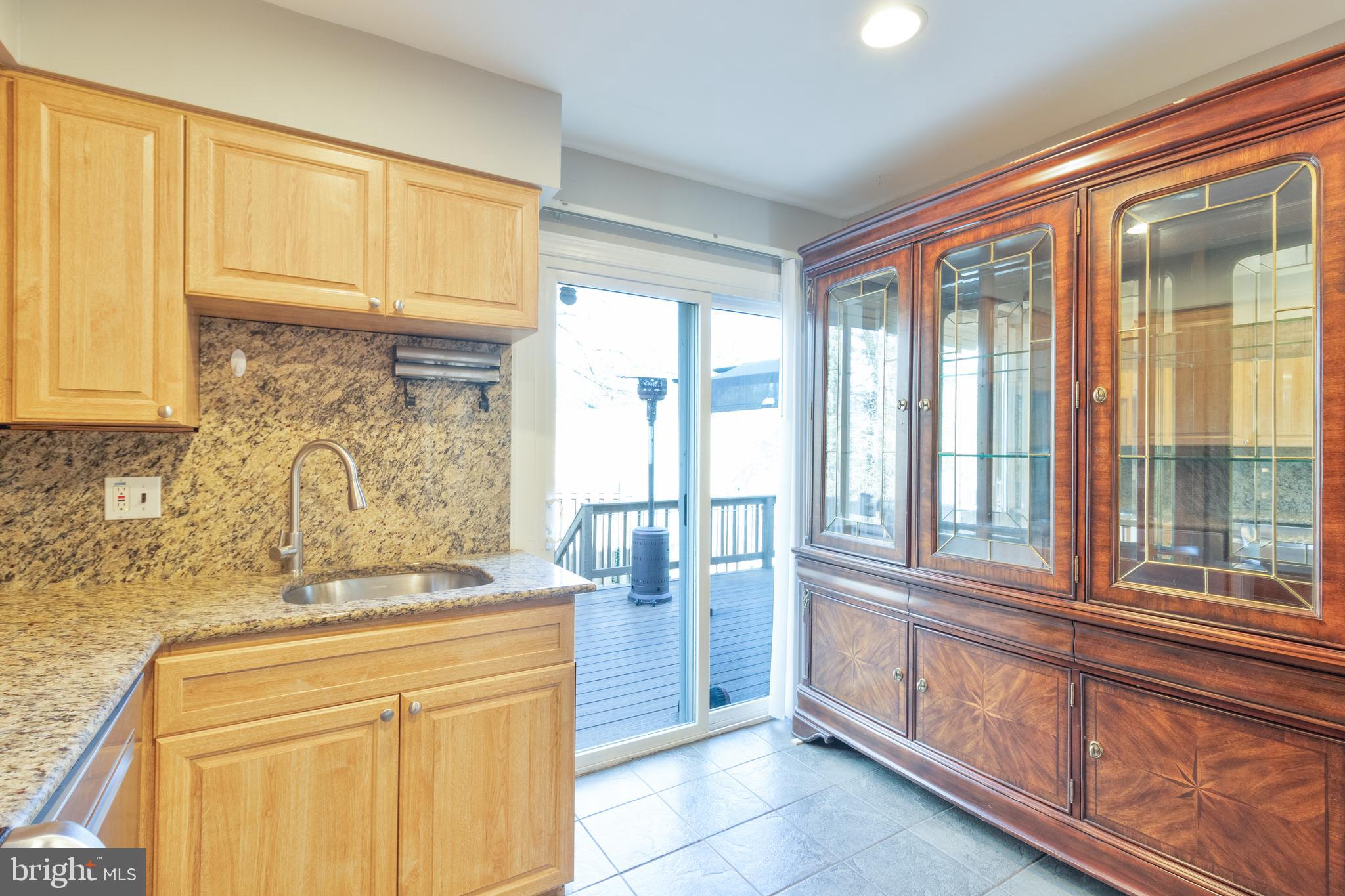 POTOMAC FAIRWAYS - Residential