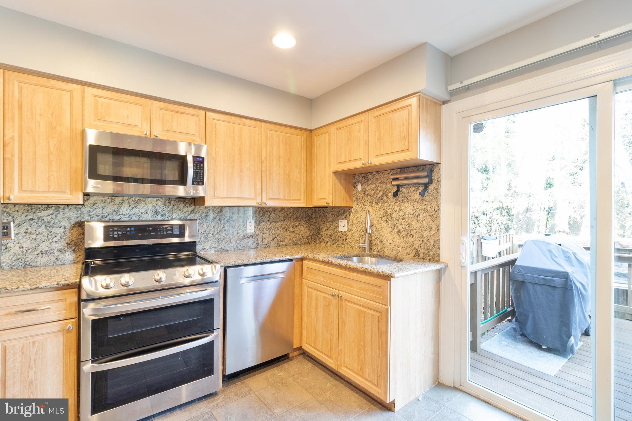 POTOMAC FAIRWAYS - Residential