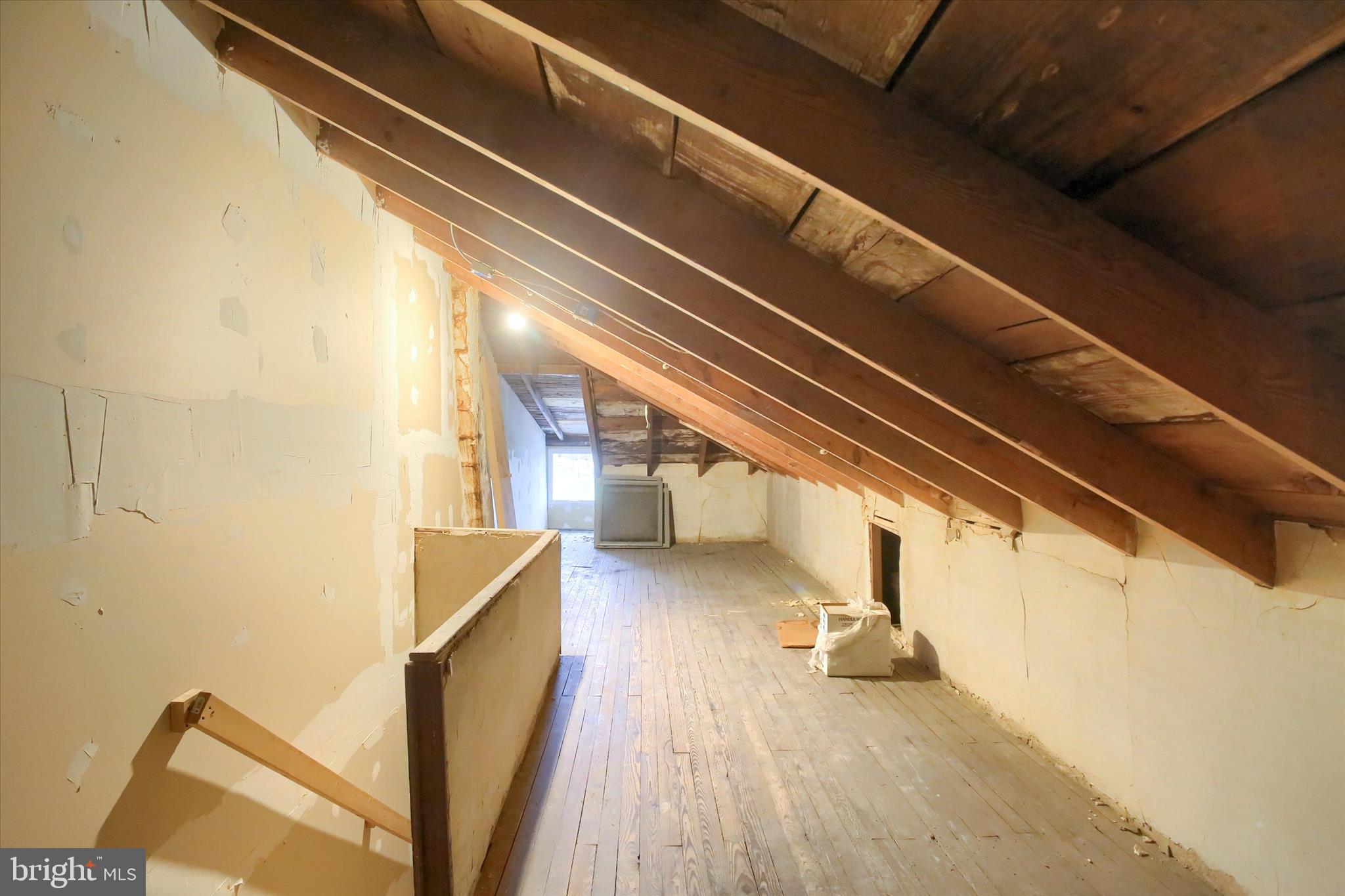 YORK FAIRGROUNDS - Residential