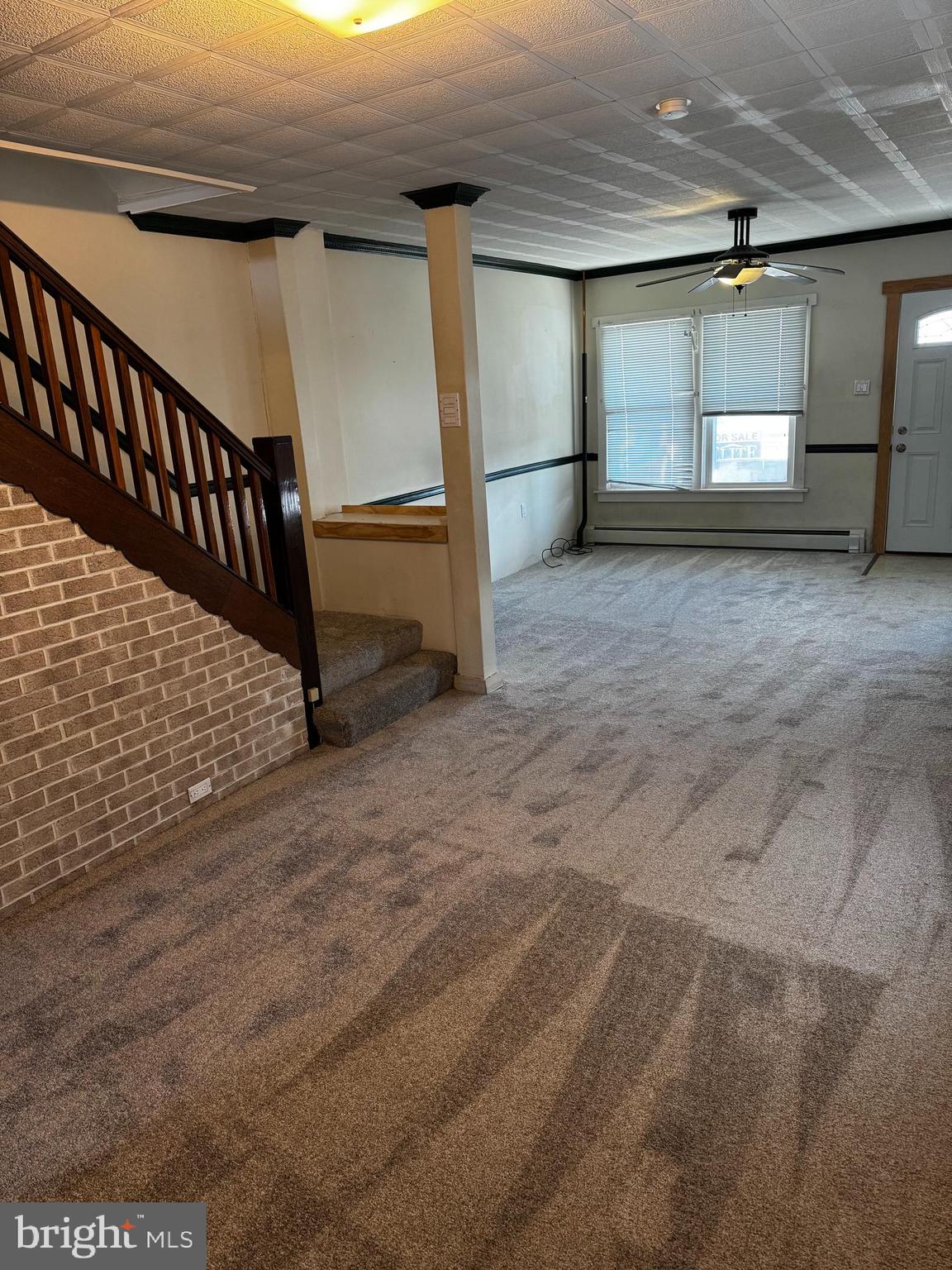 YORK FAIRGROUNDS - Residential