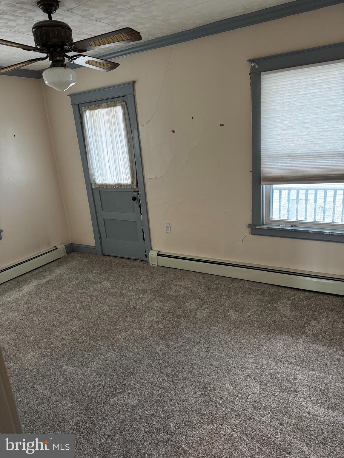 YORK FAIRGROUNDS - Residential