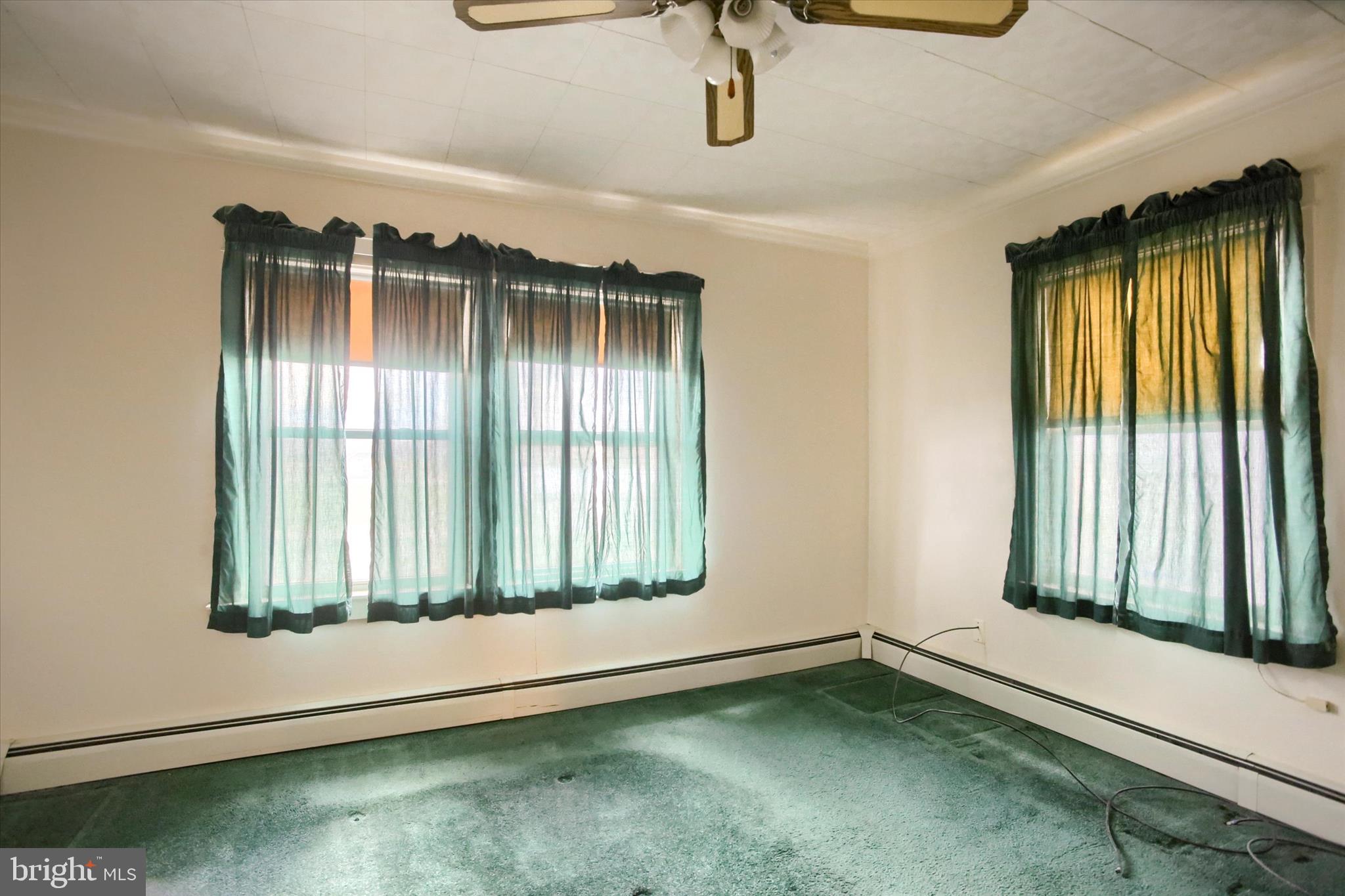 YORK FAIRGROUNDS - Residential