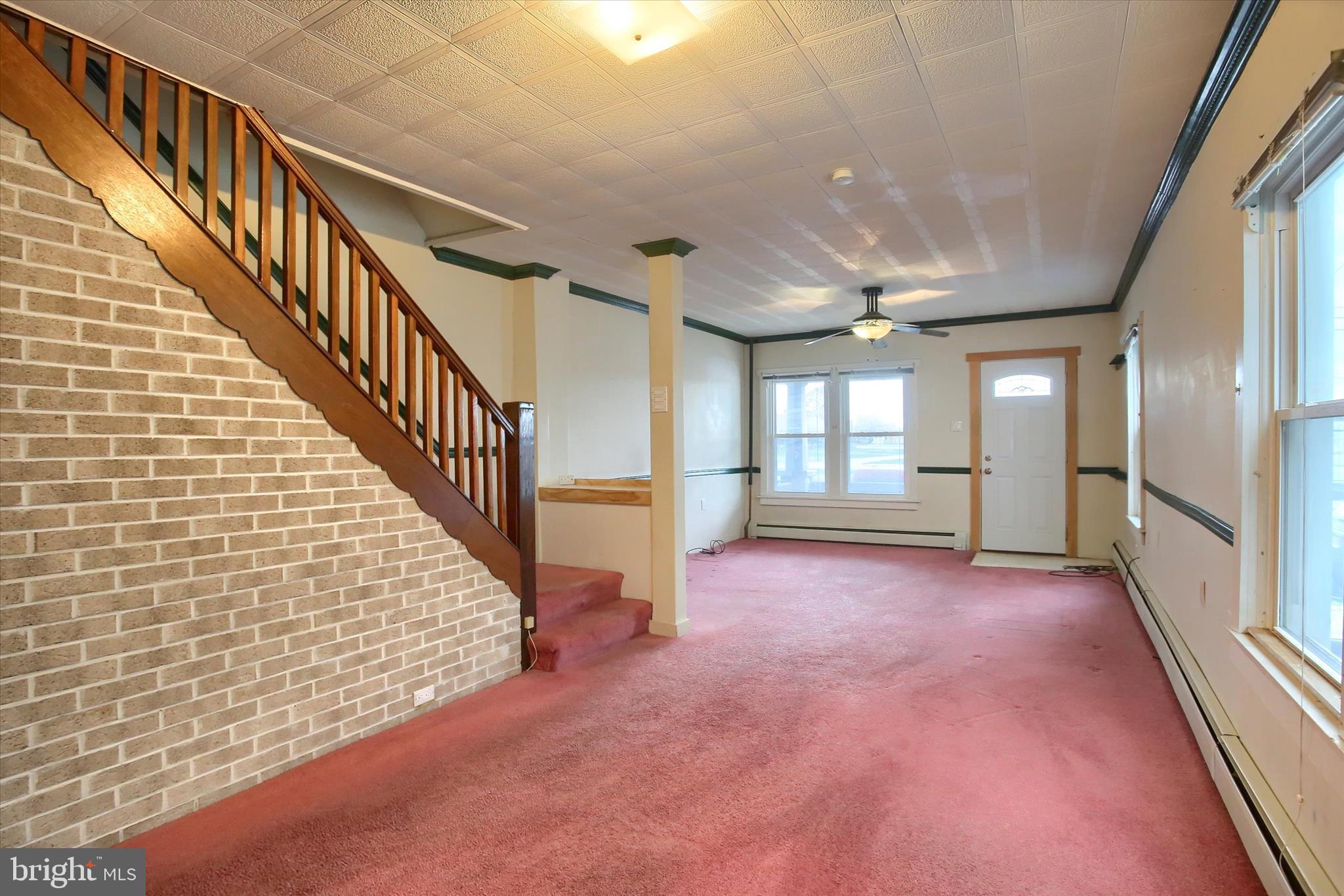 YORK FAIRGROUNDS - Residential