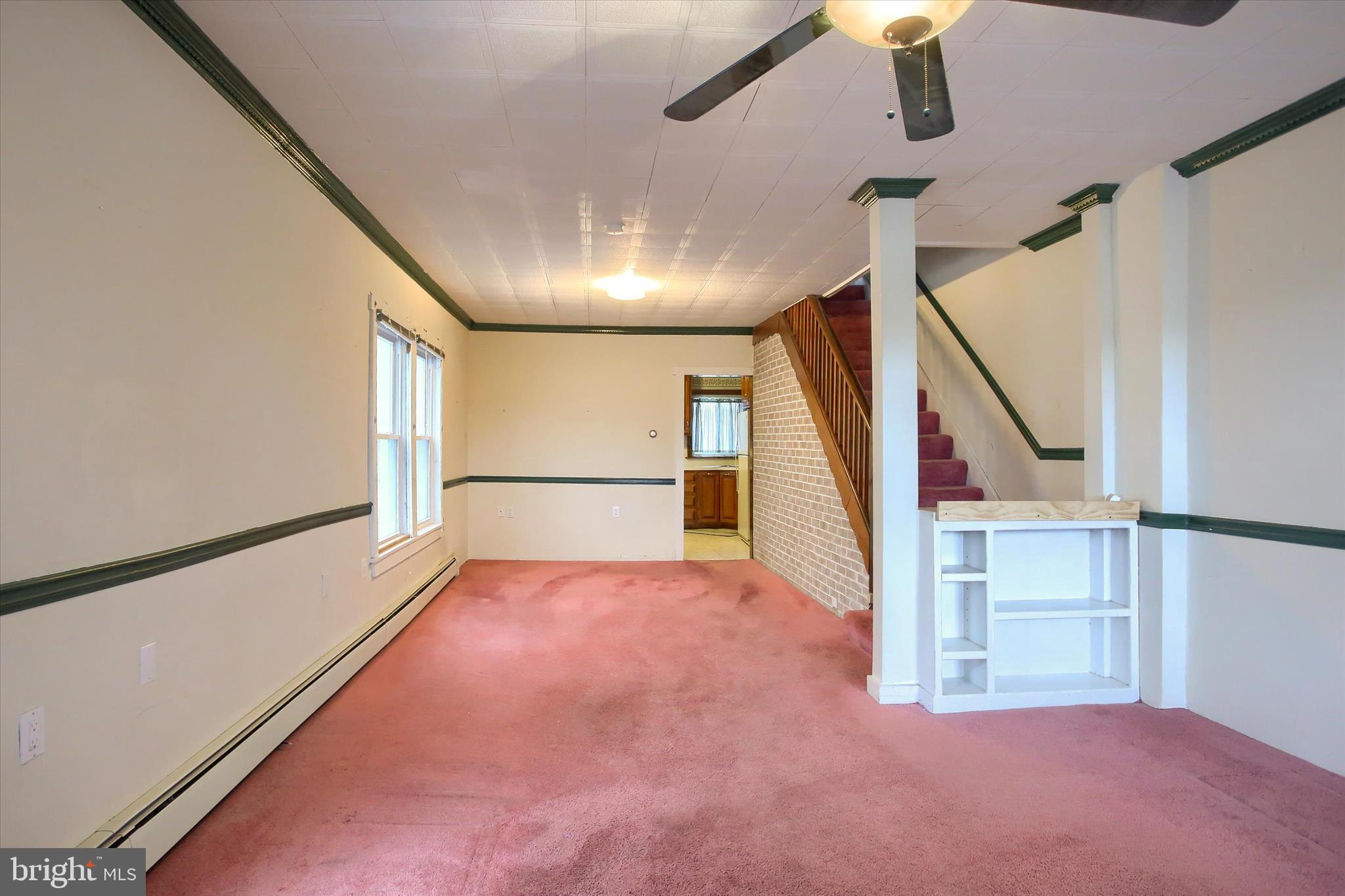 YORK FAIRGROUNDS - Residential