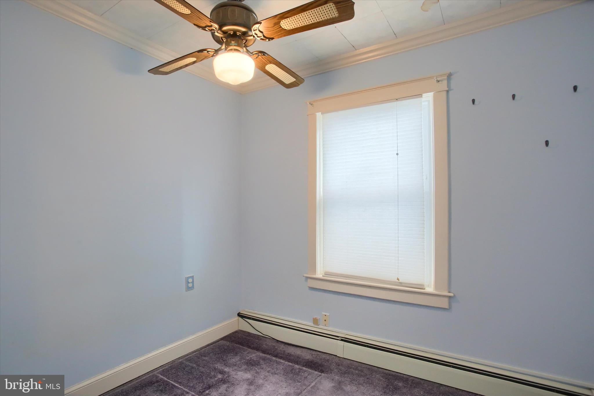 YORK FAIRGROUNDS - Residential