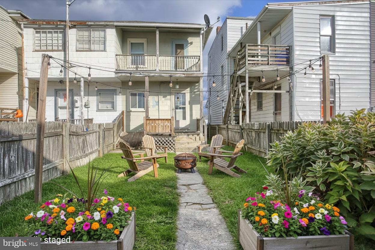 YORK FAIRGROUNDS - Residential