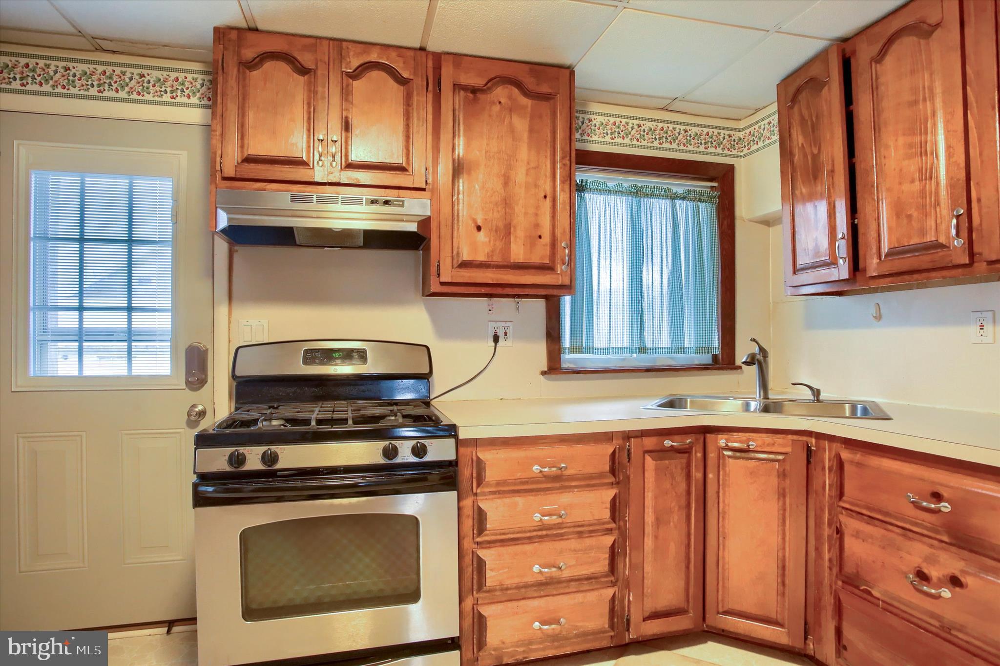 YORK FAIRGROUNDS - Residential