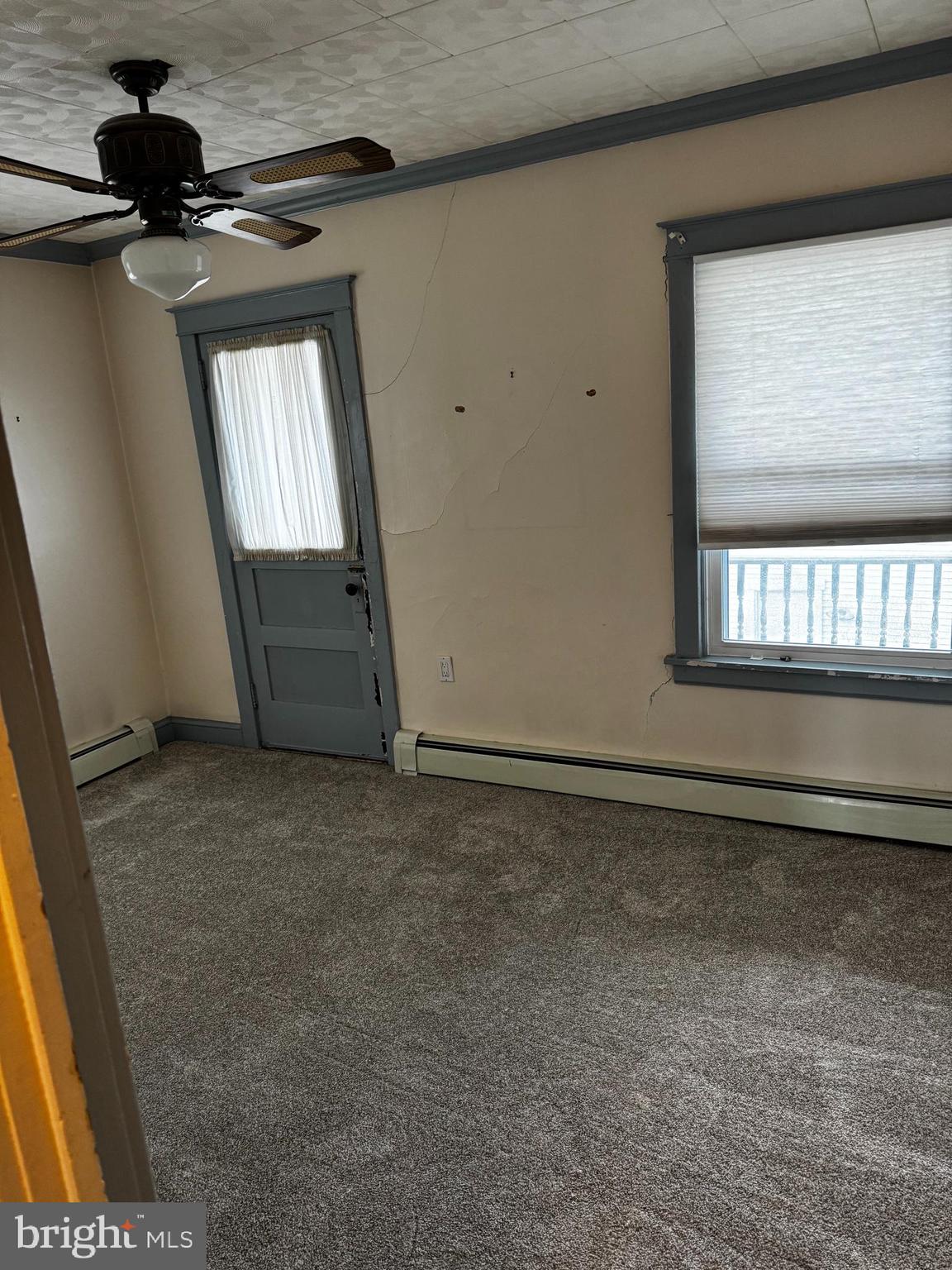 YORK FAIRGROUNDS - Residential