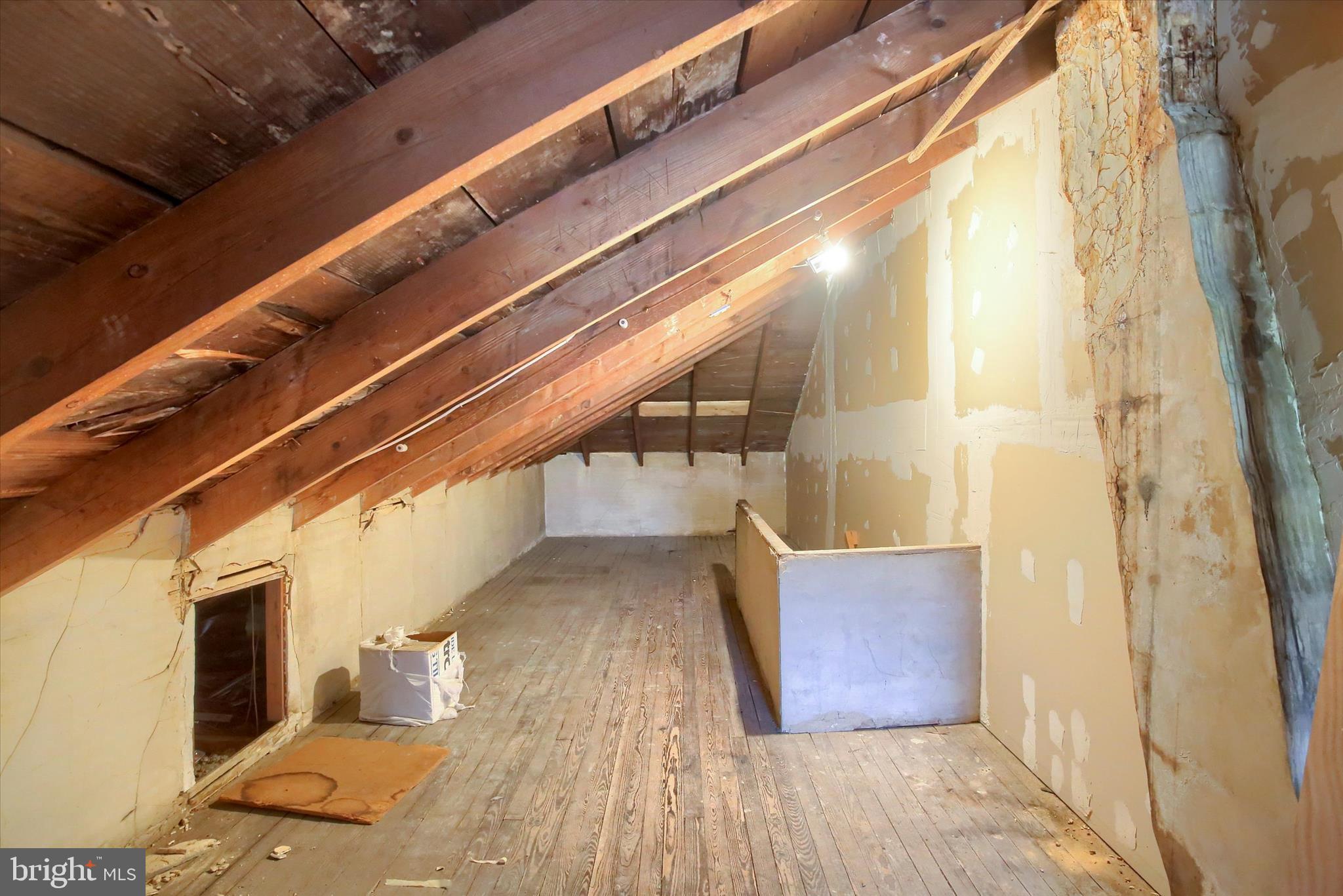 YORK FAIRGROUNDS - Residential