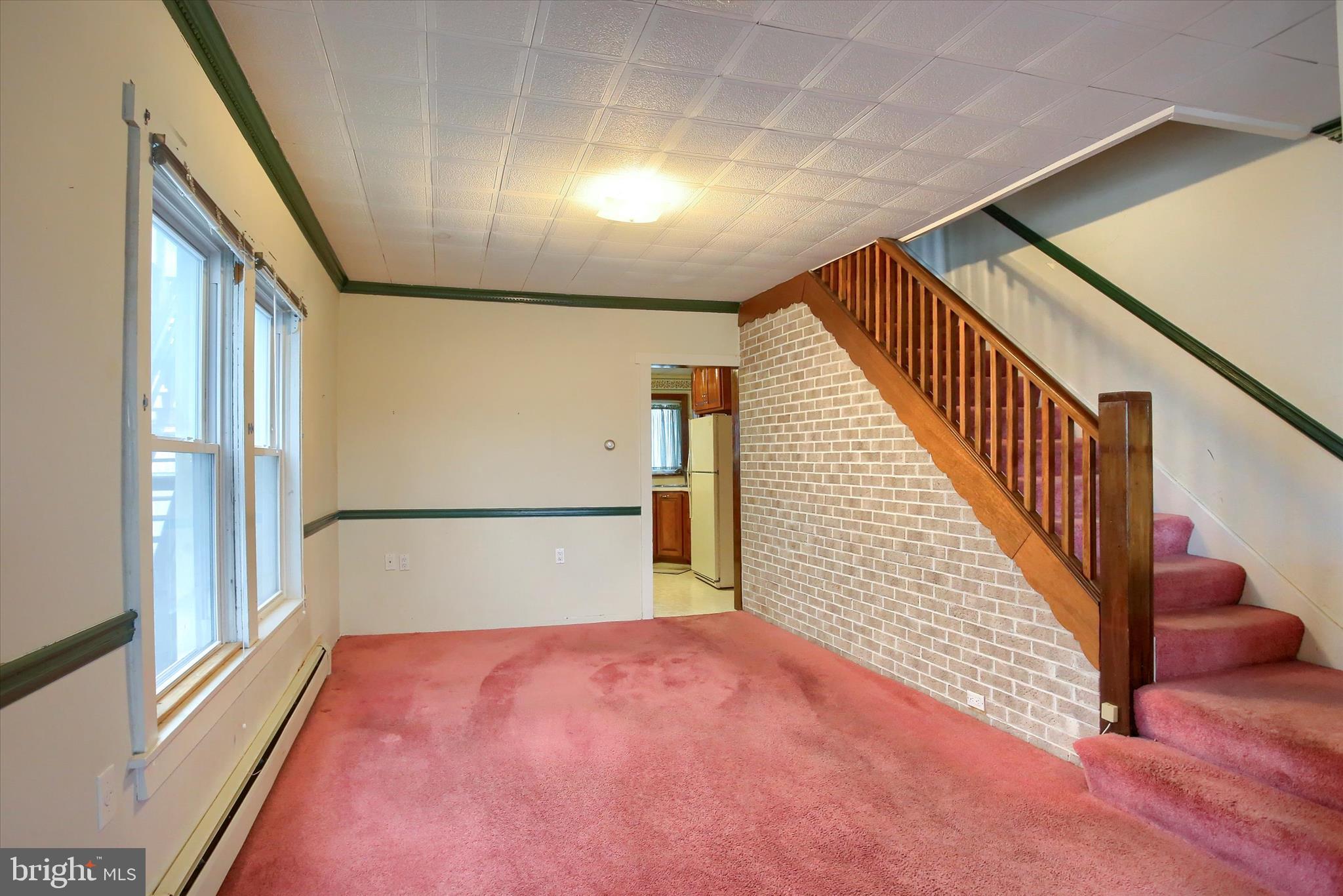 YORK FAIRGROUNDS - Residential