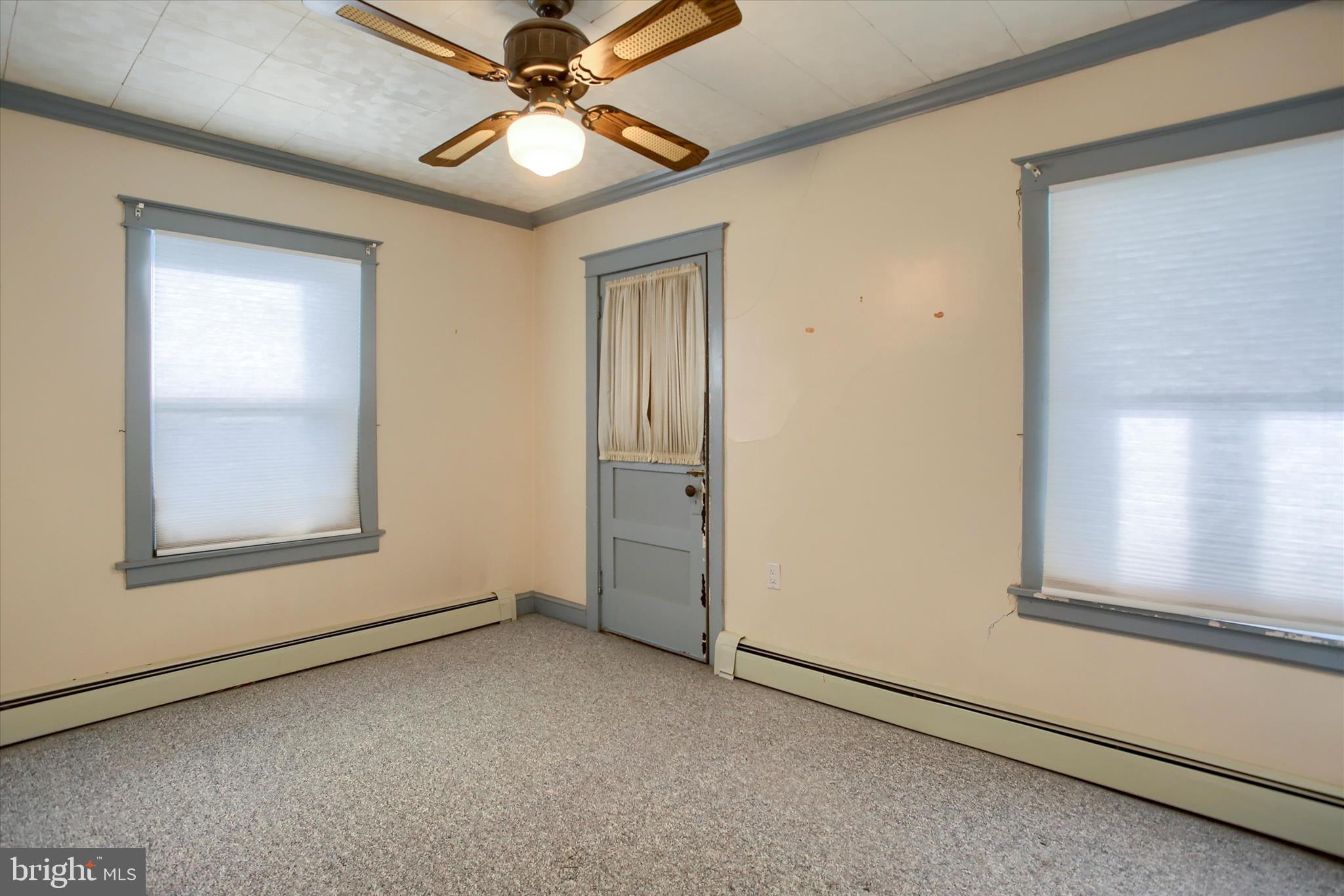 YORK FAIRGROUNDS - Residential