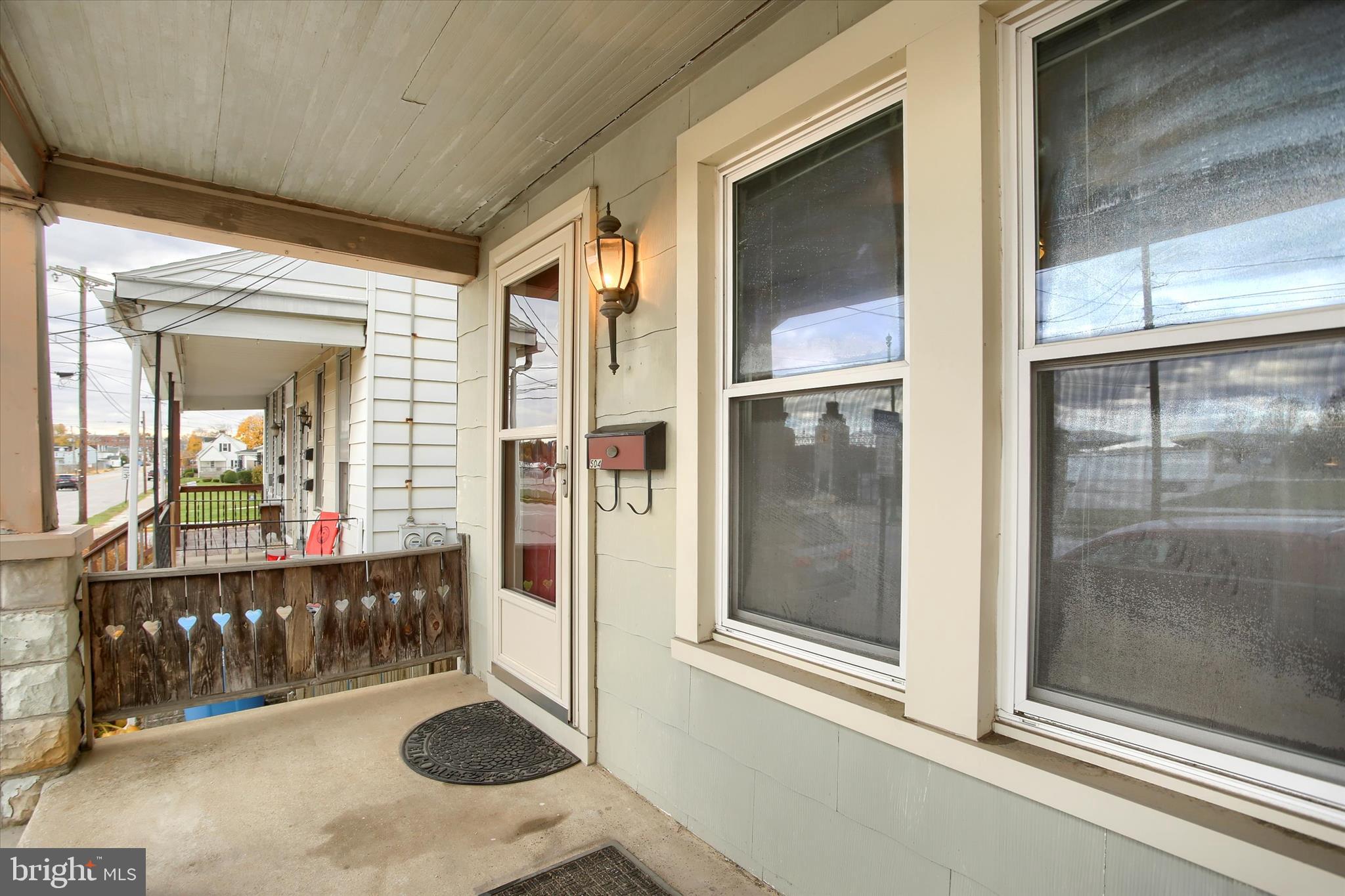 YORK FAIRGROUNDS - Residential