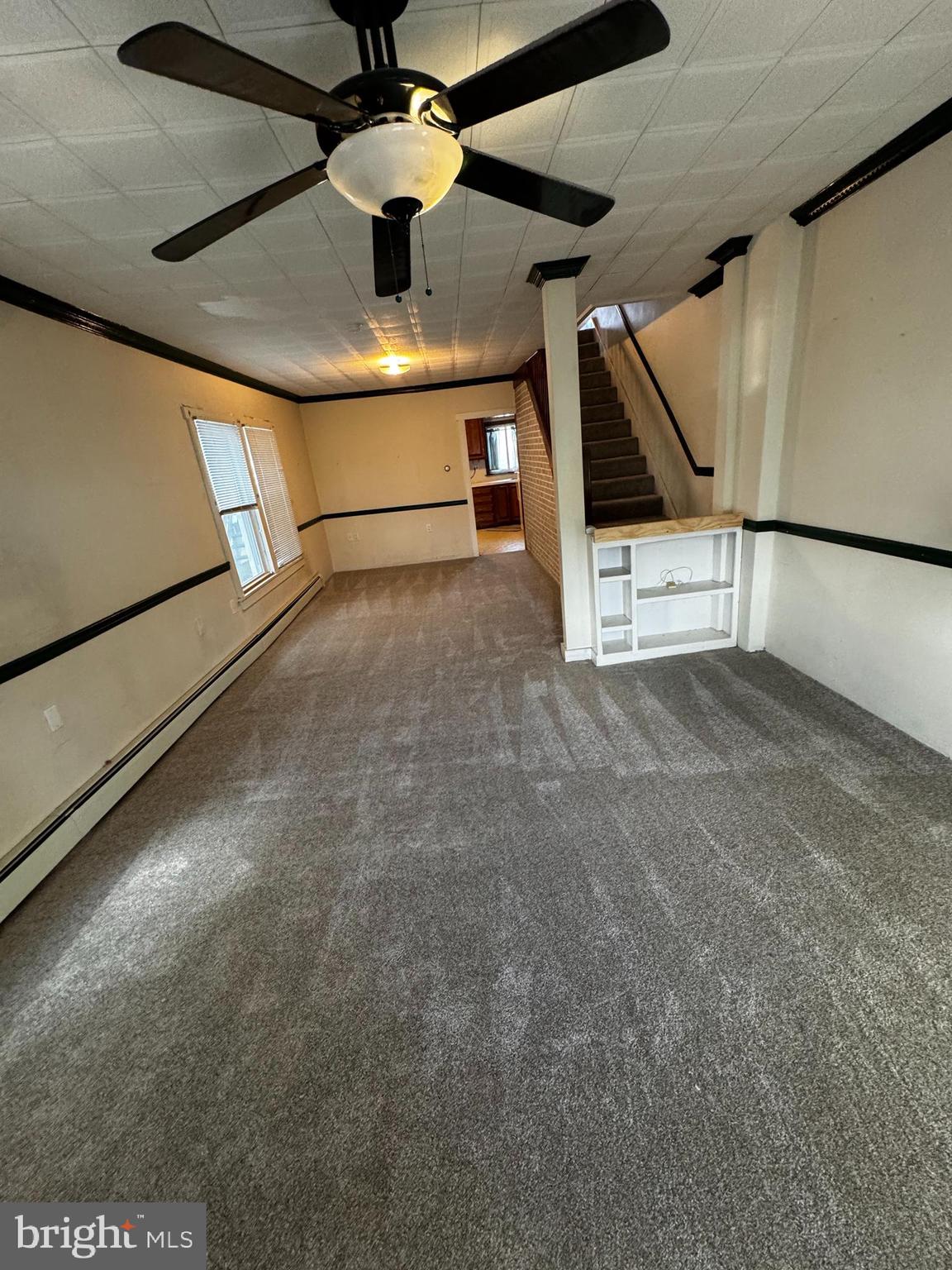 YORK FAIRGROUNDS - Residential