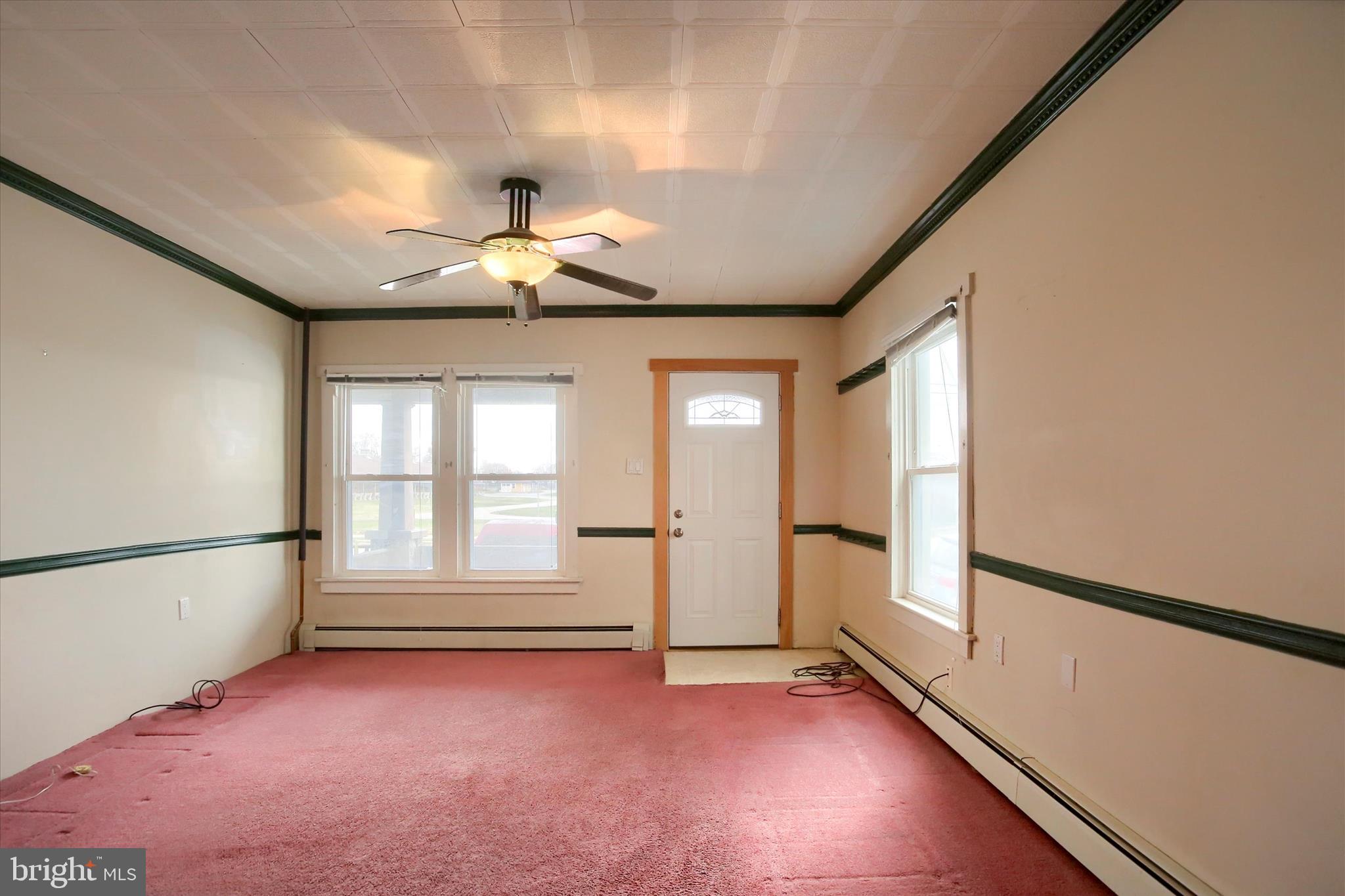 YORK FAIRGROUNDS - Residential