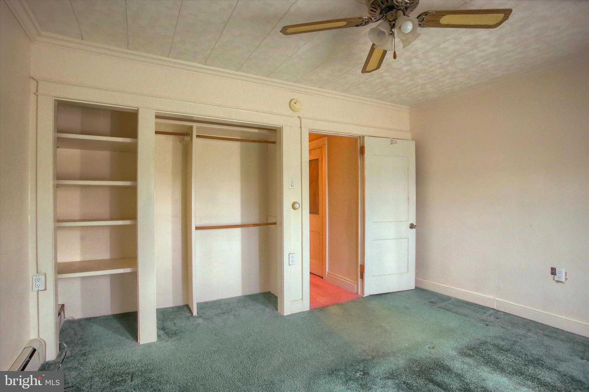 YORK FAIRGROUNDS - Residential