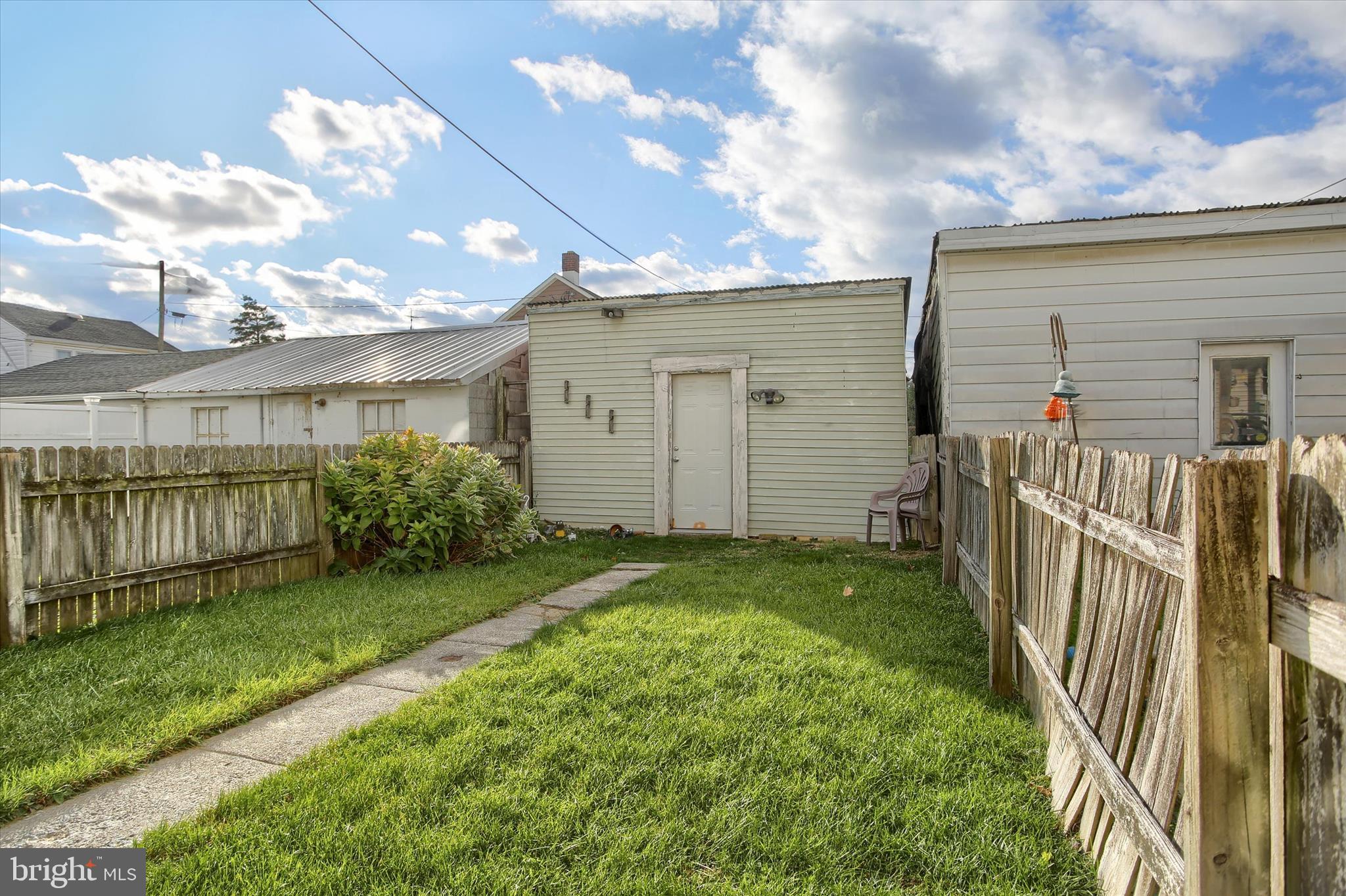 YORK FAIRGROUNDS - Residential