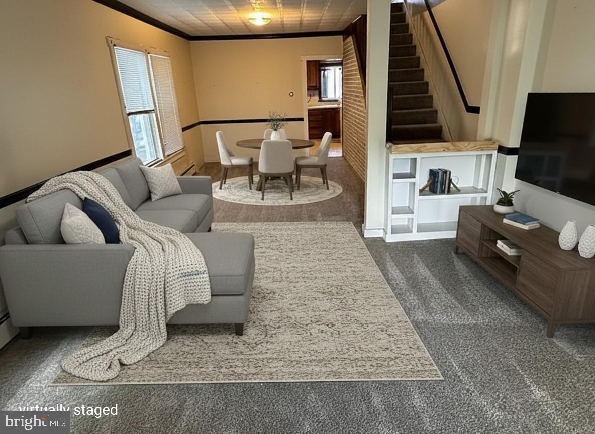 YORK FAIRGROUNDS - Residential