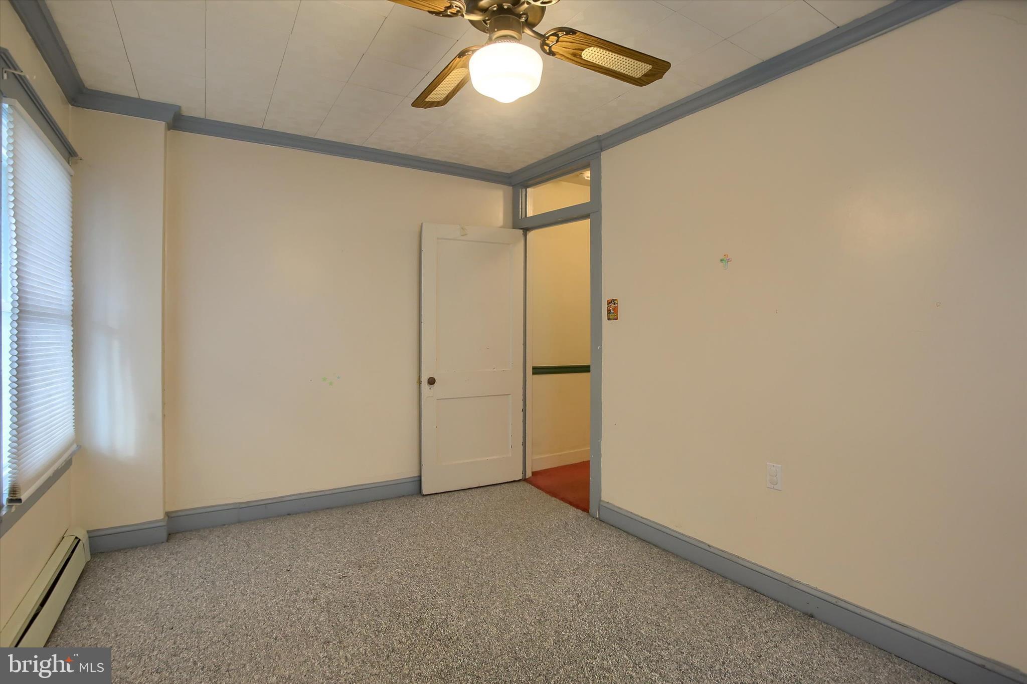 YORK FAIRGROUNDS - Residential