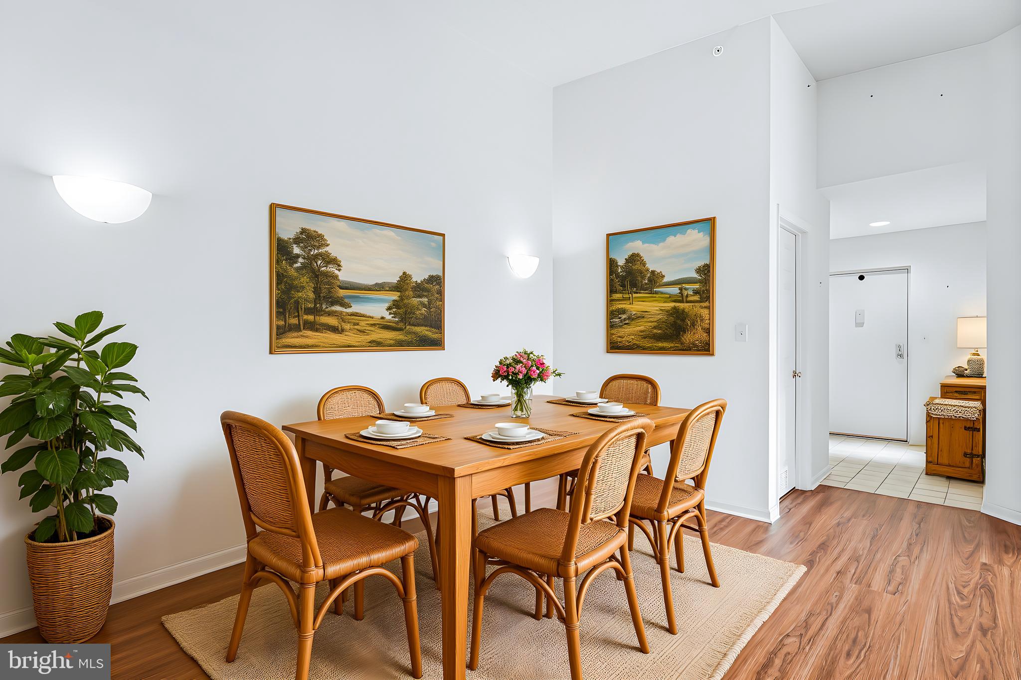 WEXFORD GARDEN CONDOMINIUMS - Residential