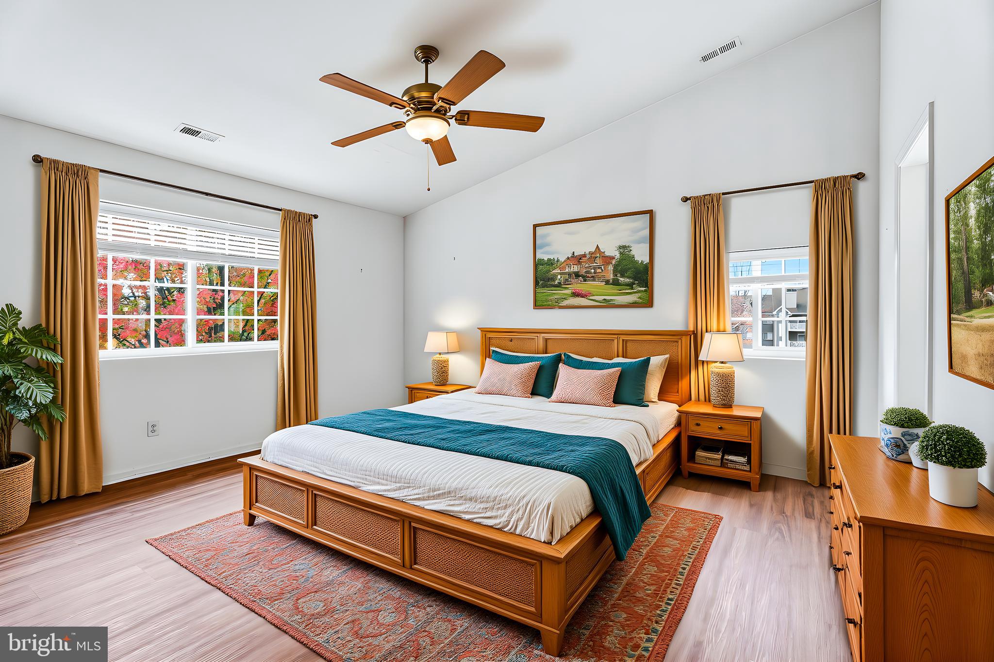 WEXFORD GARDEN CONDOMINIUMS - Residential