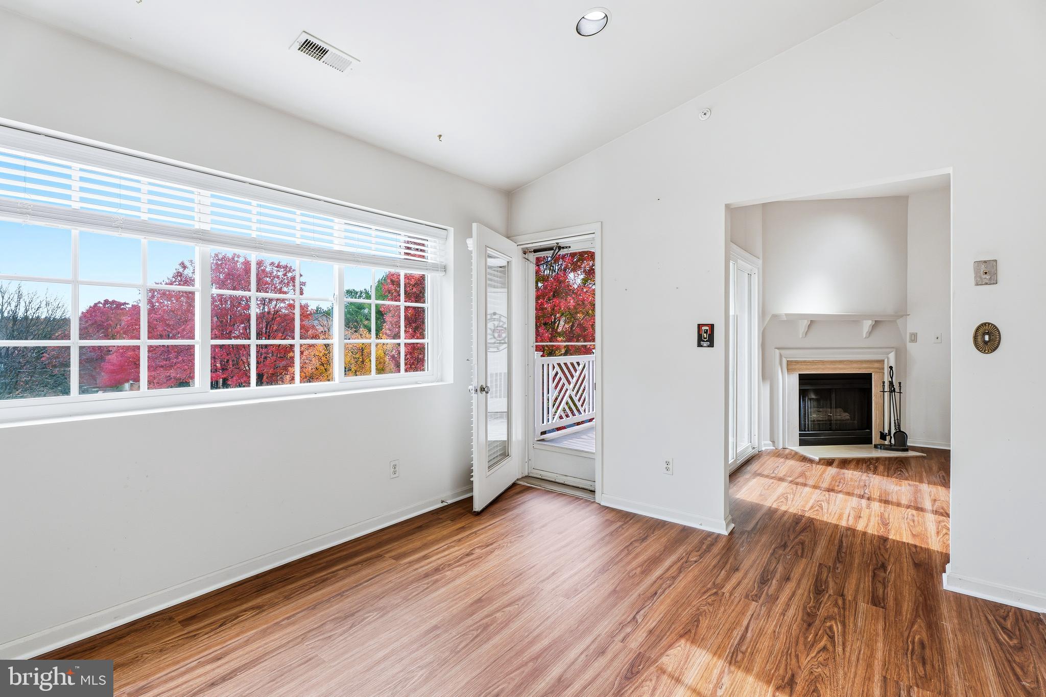 WEXFORD GARDEN CONDOMINIUMS - Residential