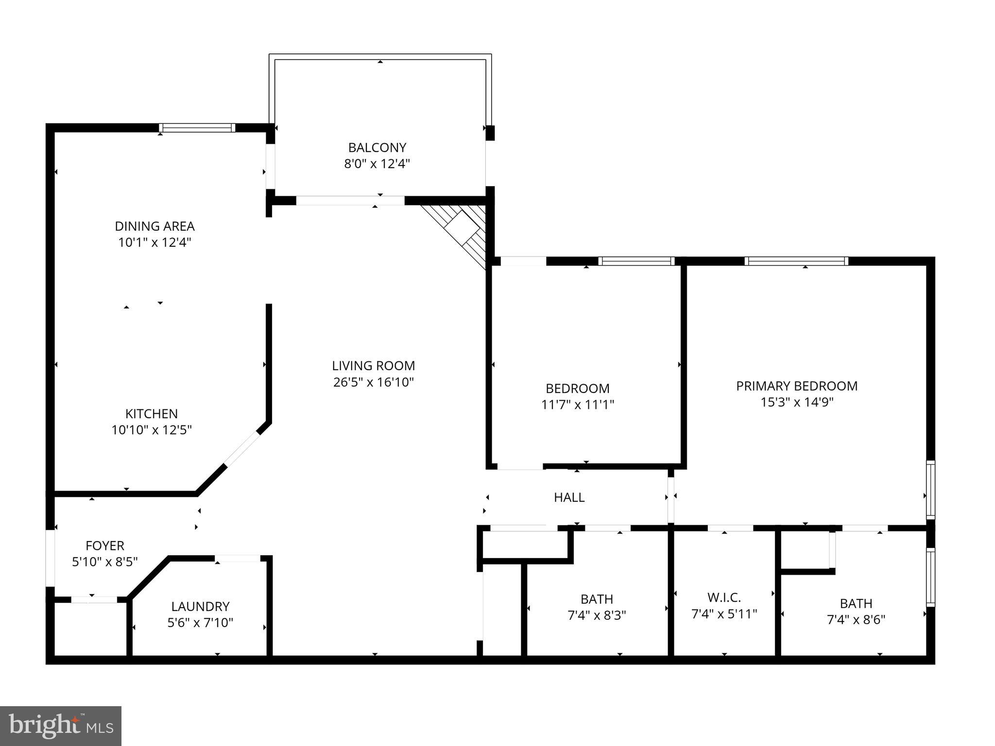WEXFORD GARDEN CONDOMINIUMS - Residential