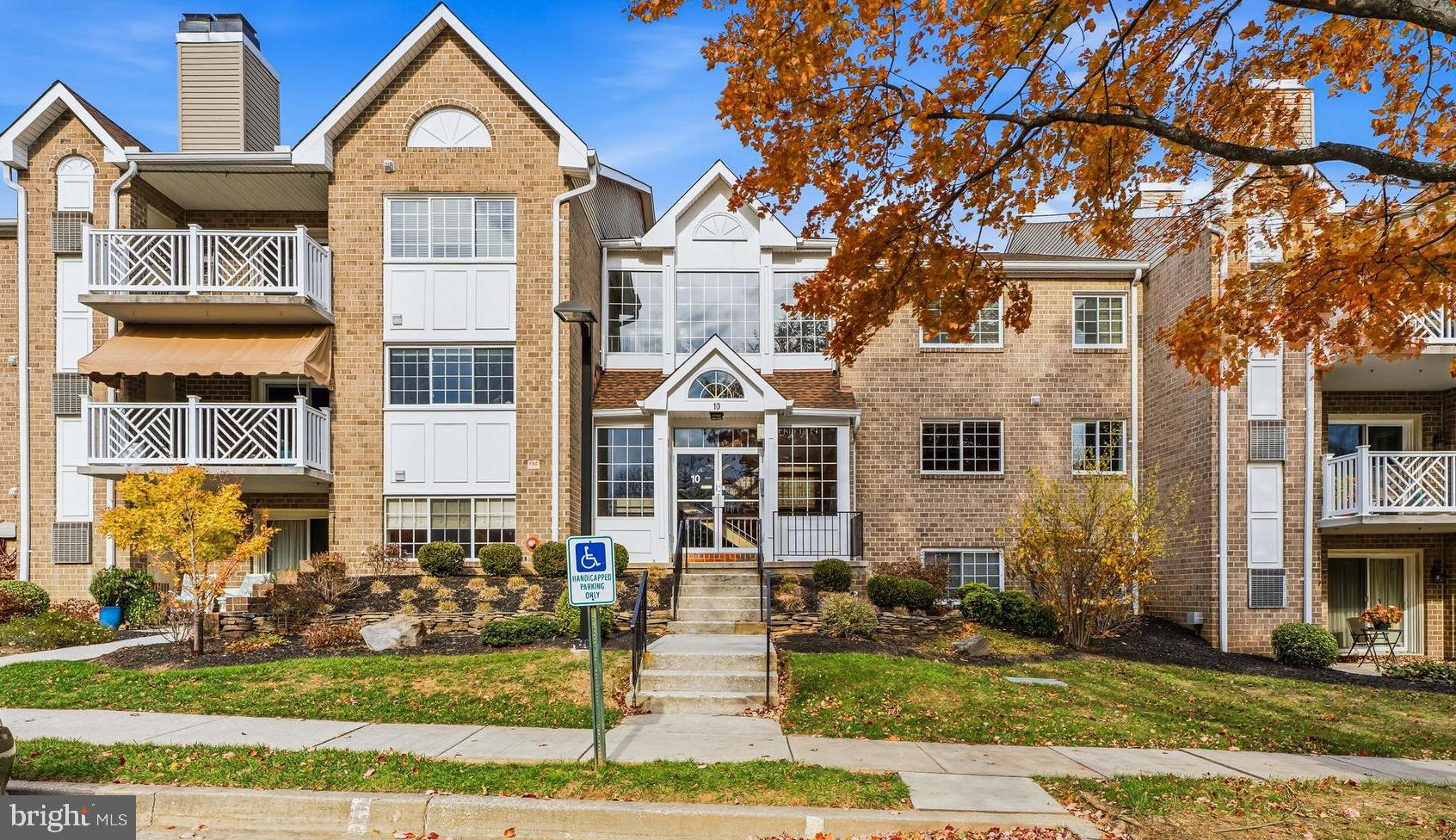 WEXFORD GARDEN CONDOMINIUMS - Residential