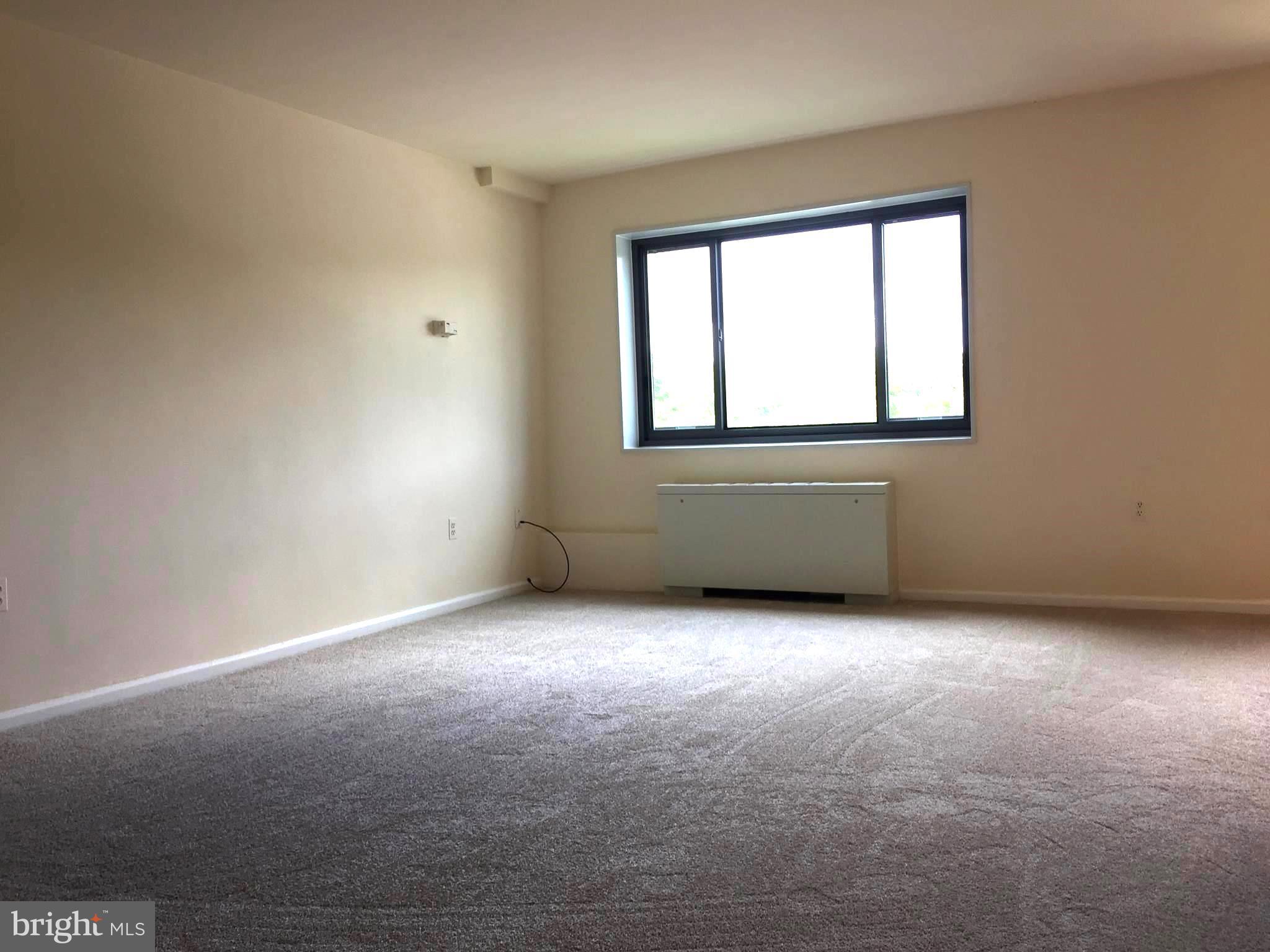 THE CAVENDISH - Residential Lease