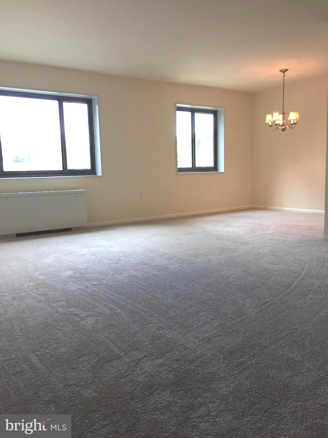 THE CAVENDISH - Residential Lease