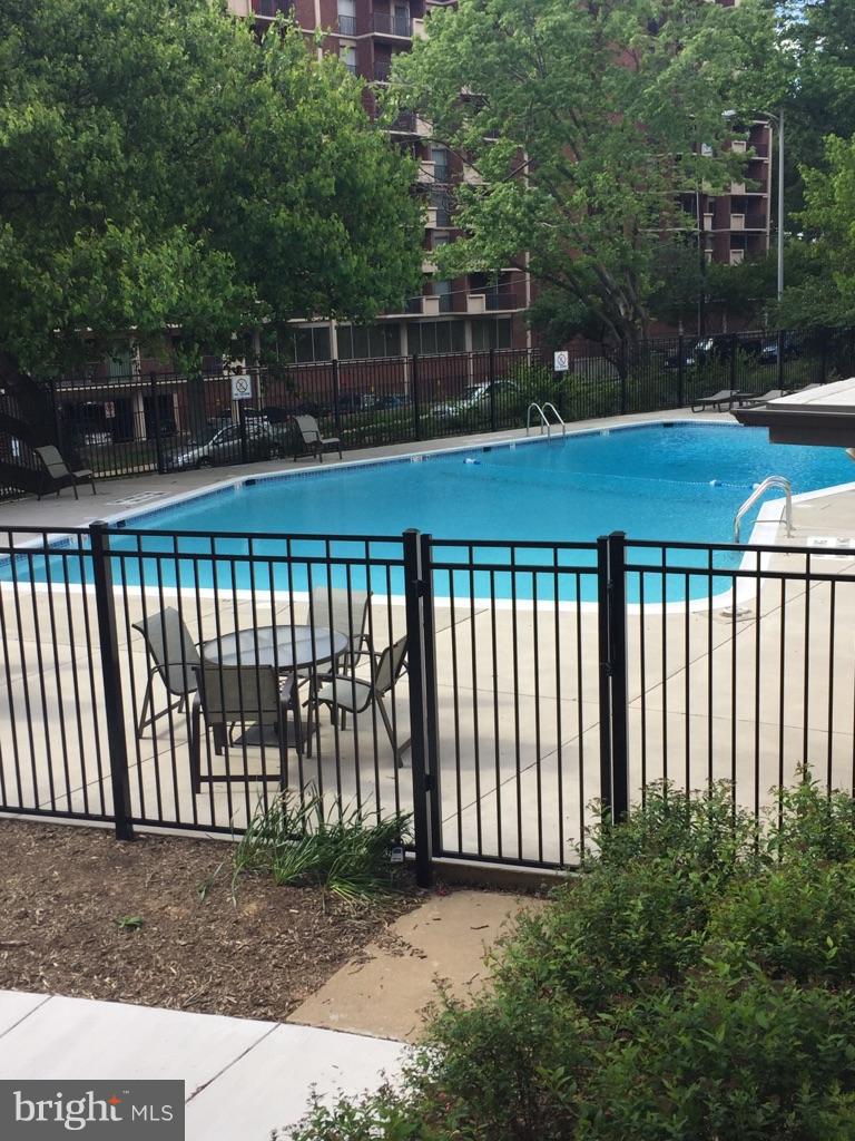 THE CAVENDISH - Residential Lease