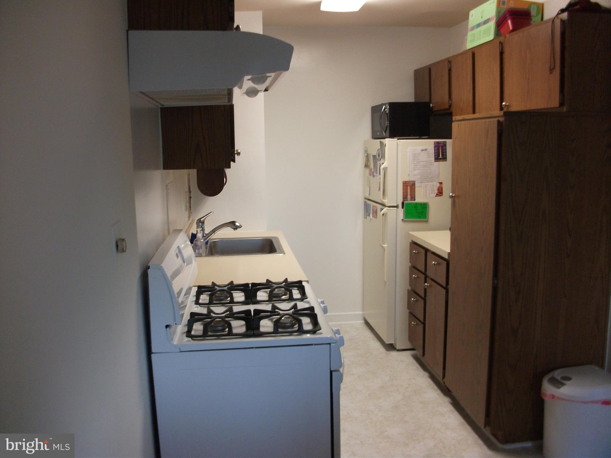 THE CAVENDISH - Residential Lease